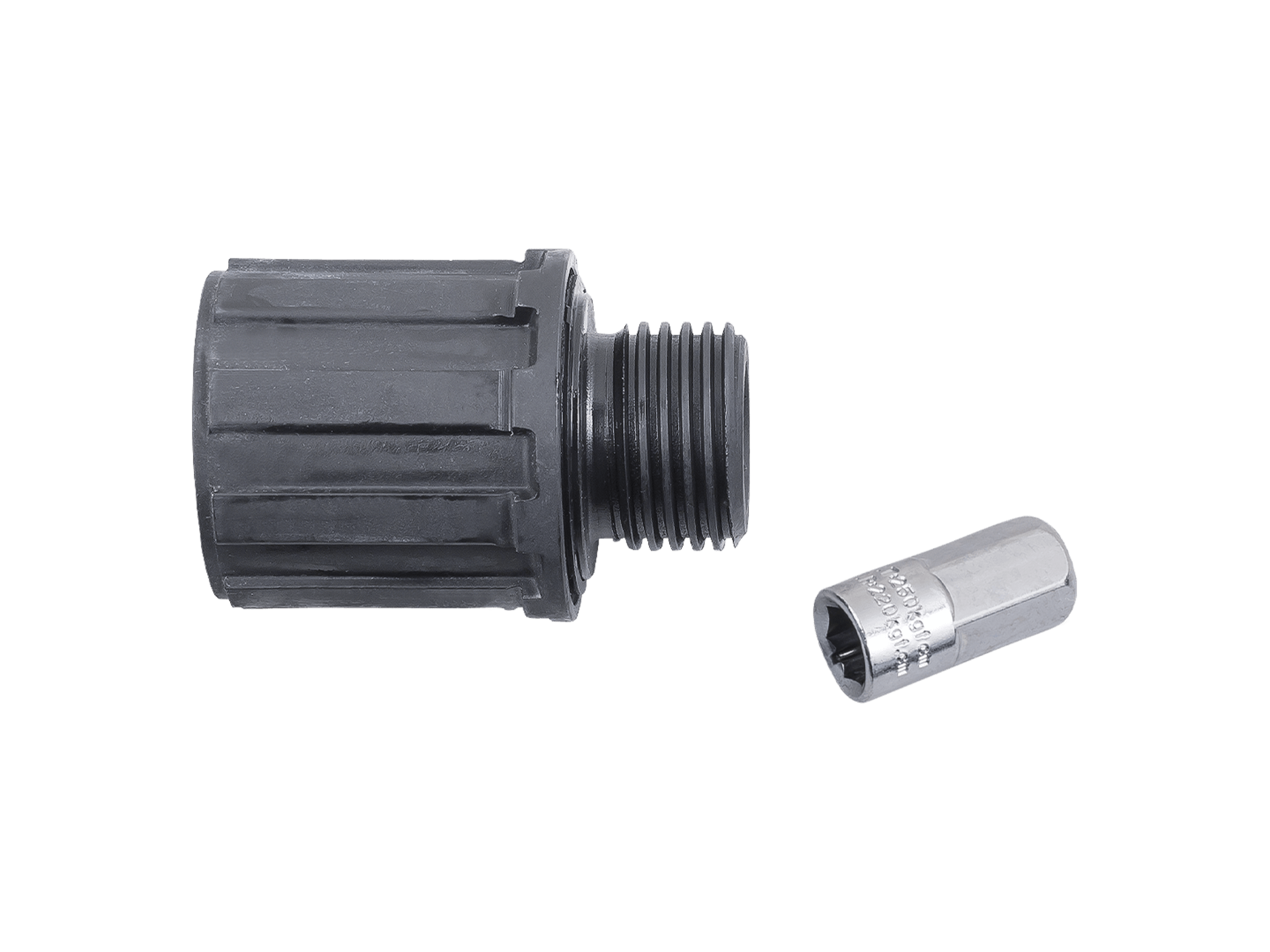 Bontrager Approved DC-27 7-Speed Freehub Body