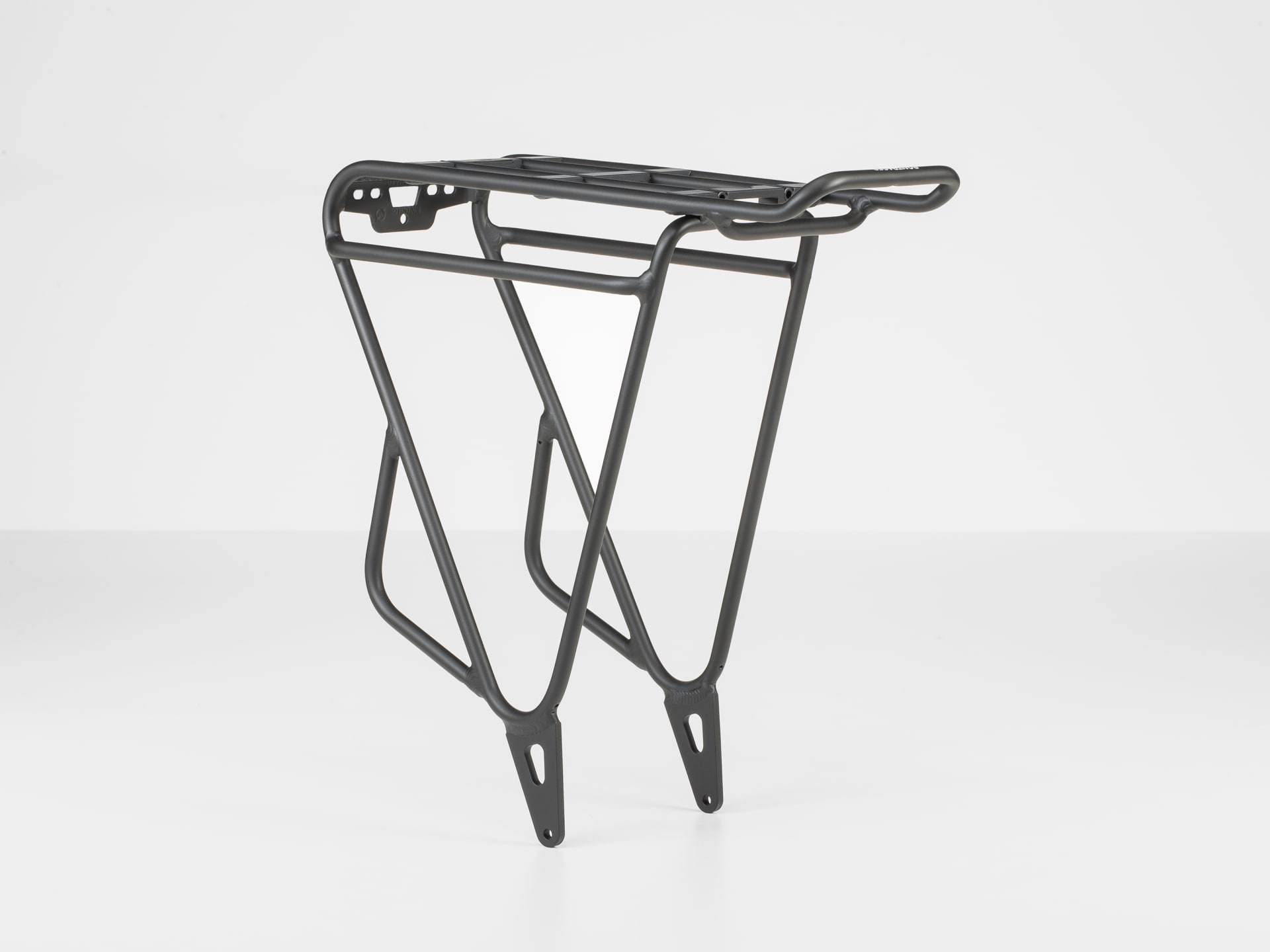 Photo - Porte-bagages Bontrager Back rack de luxe disque Mik