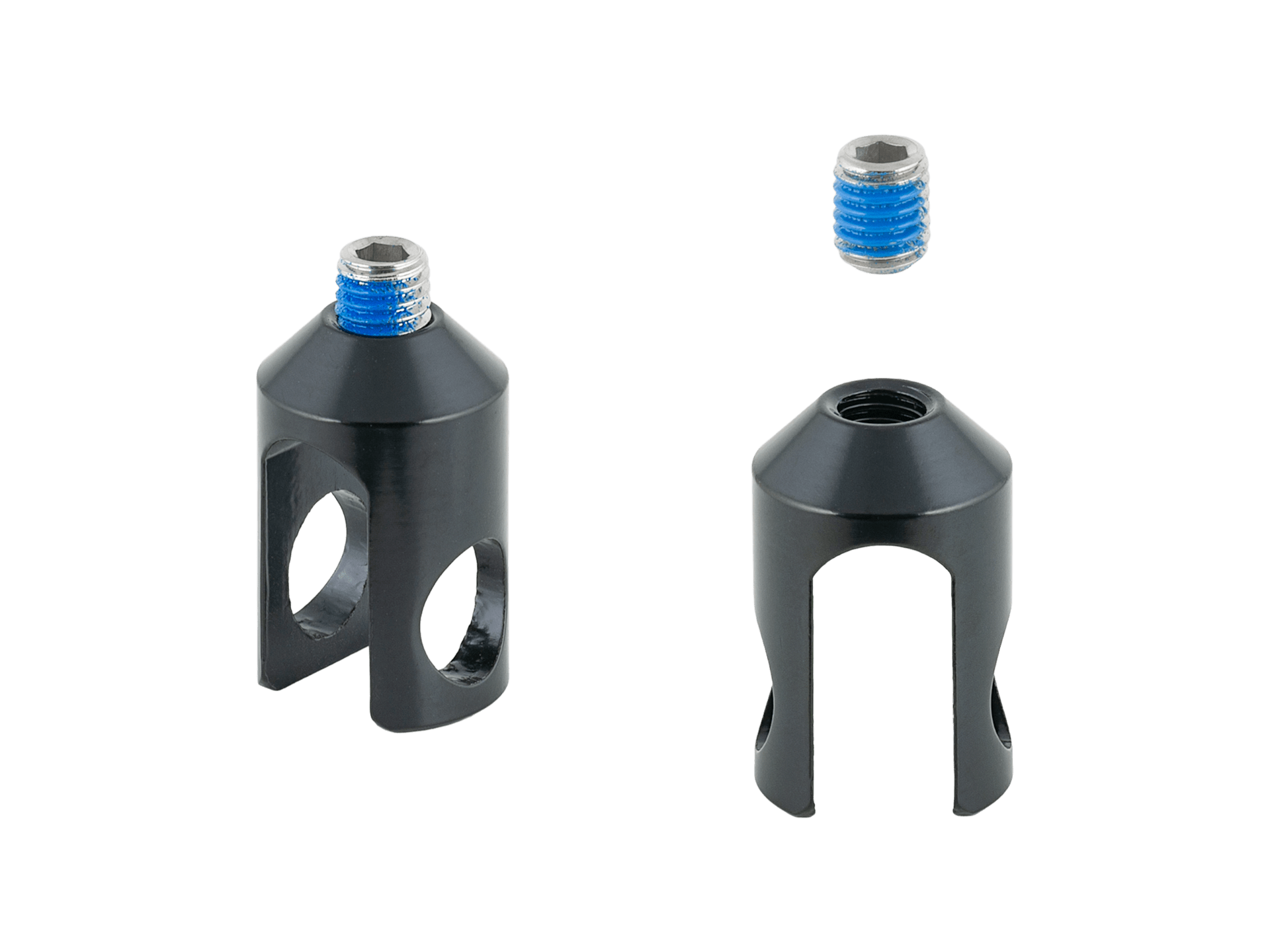 Bontrager Backrack Strut Nut Kit