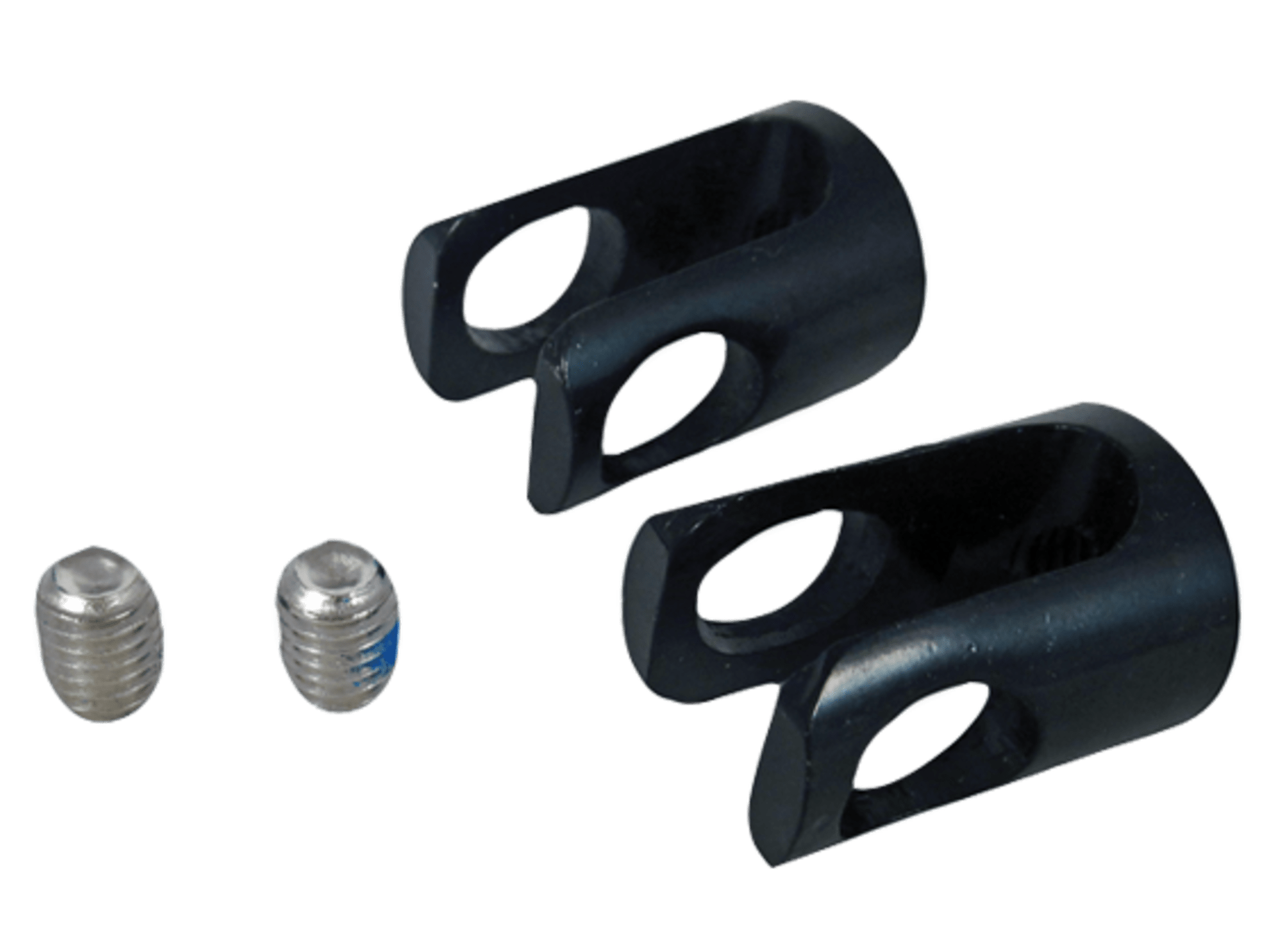 Bontrager Backrack Strut Nut Kit