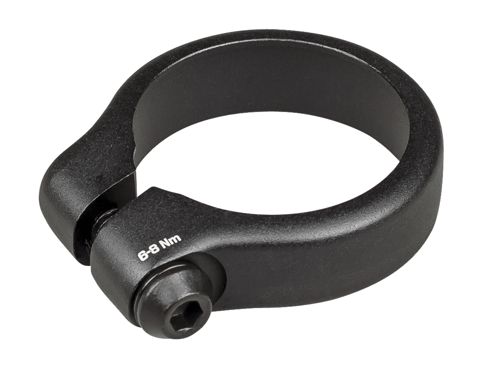 Bontrager Basic Seatpost Clamp