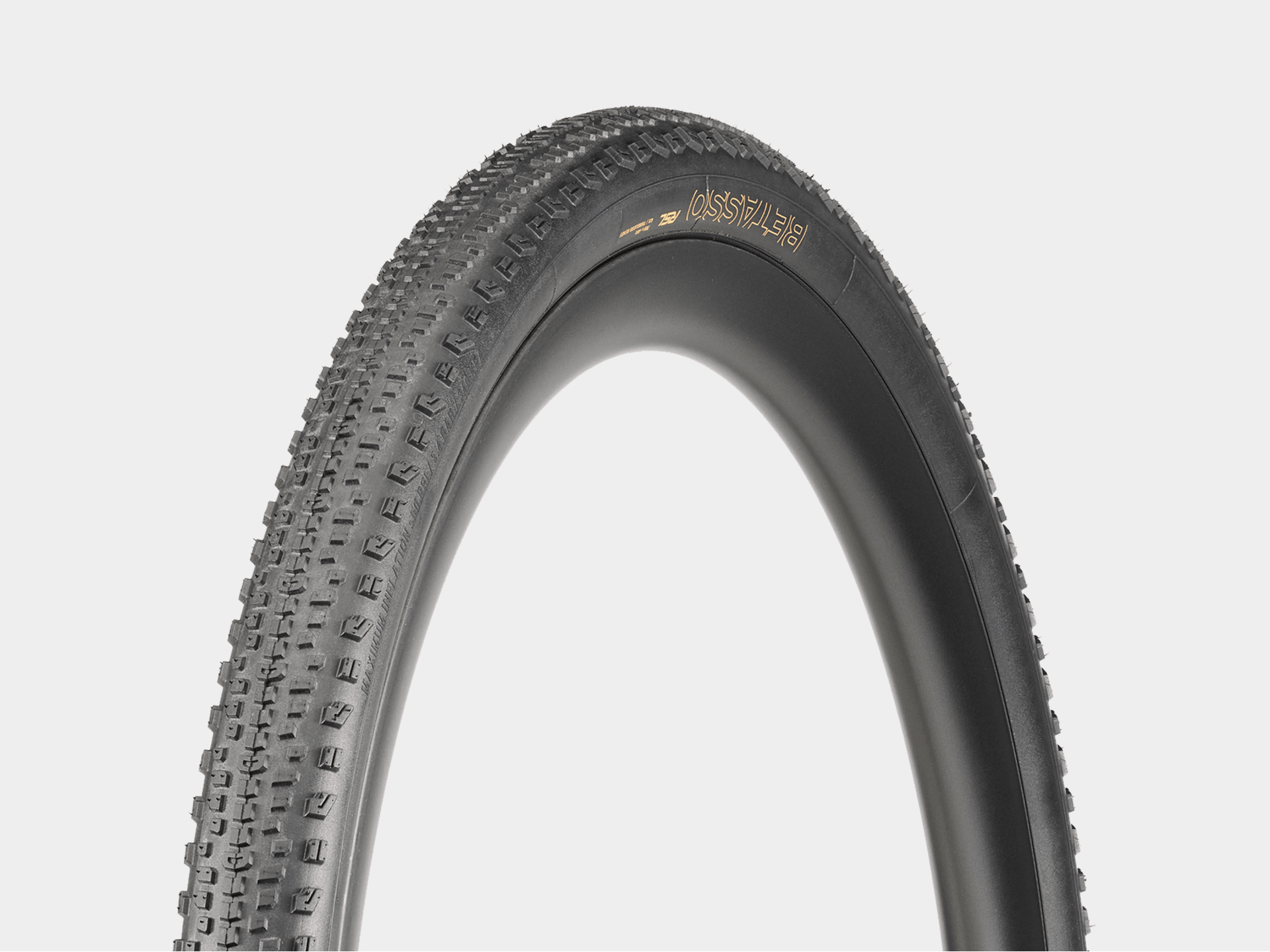 Bontrager Betasso RSL GX TLR Gravel Tire