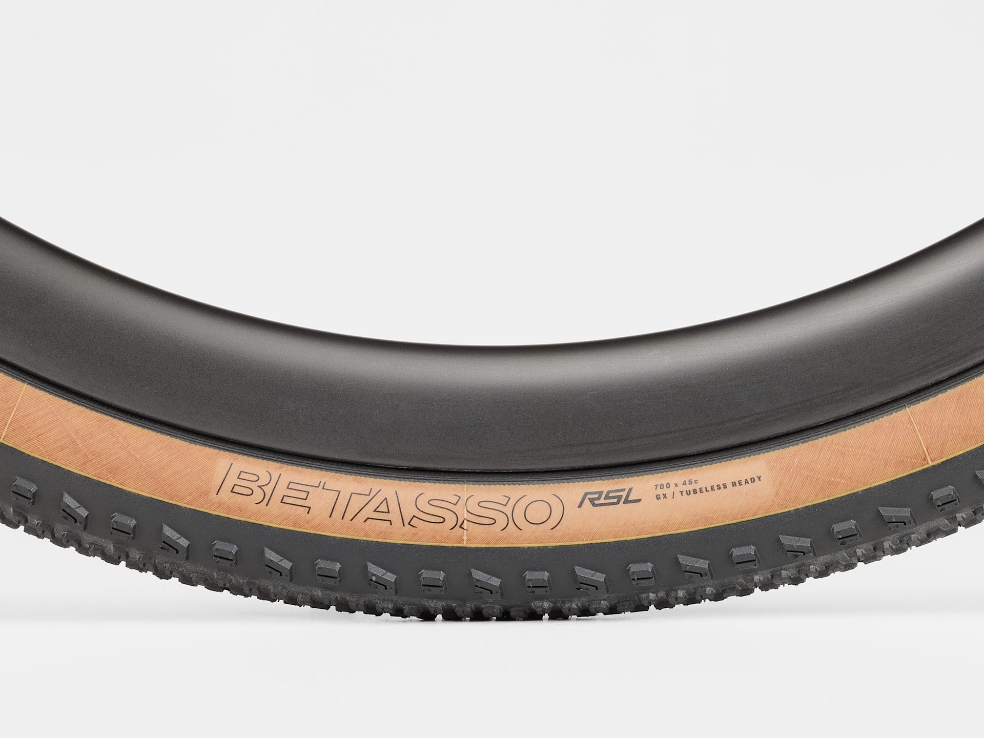 Bontrager Betasso RSL GX TLR Gravel Tire