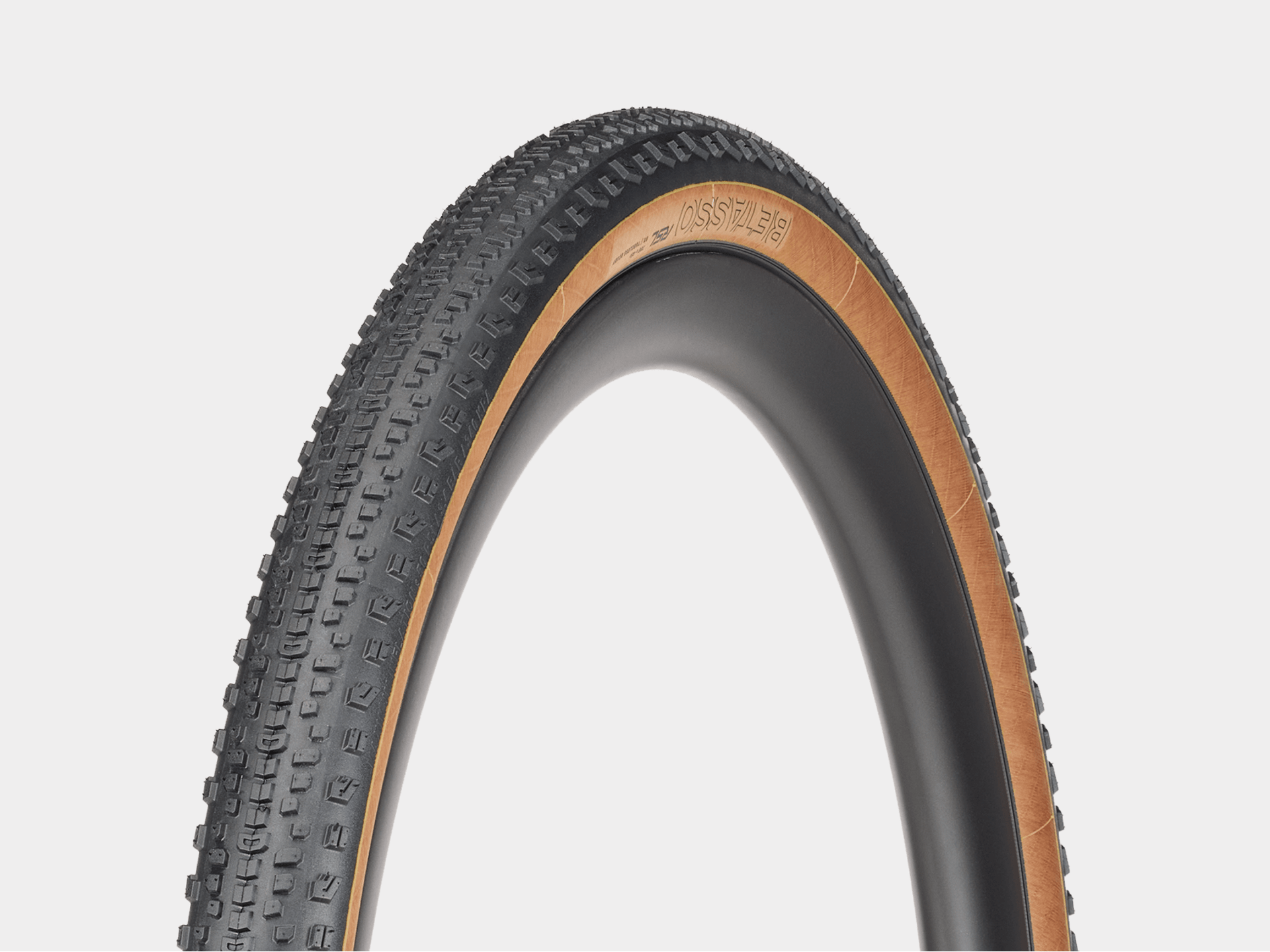 Bontrager Betasso RSL GX TLR Gravel Tire