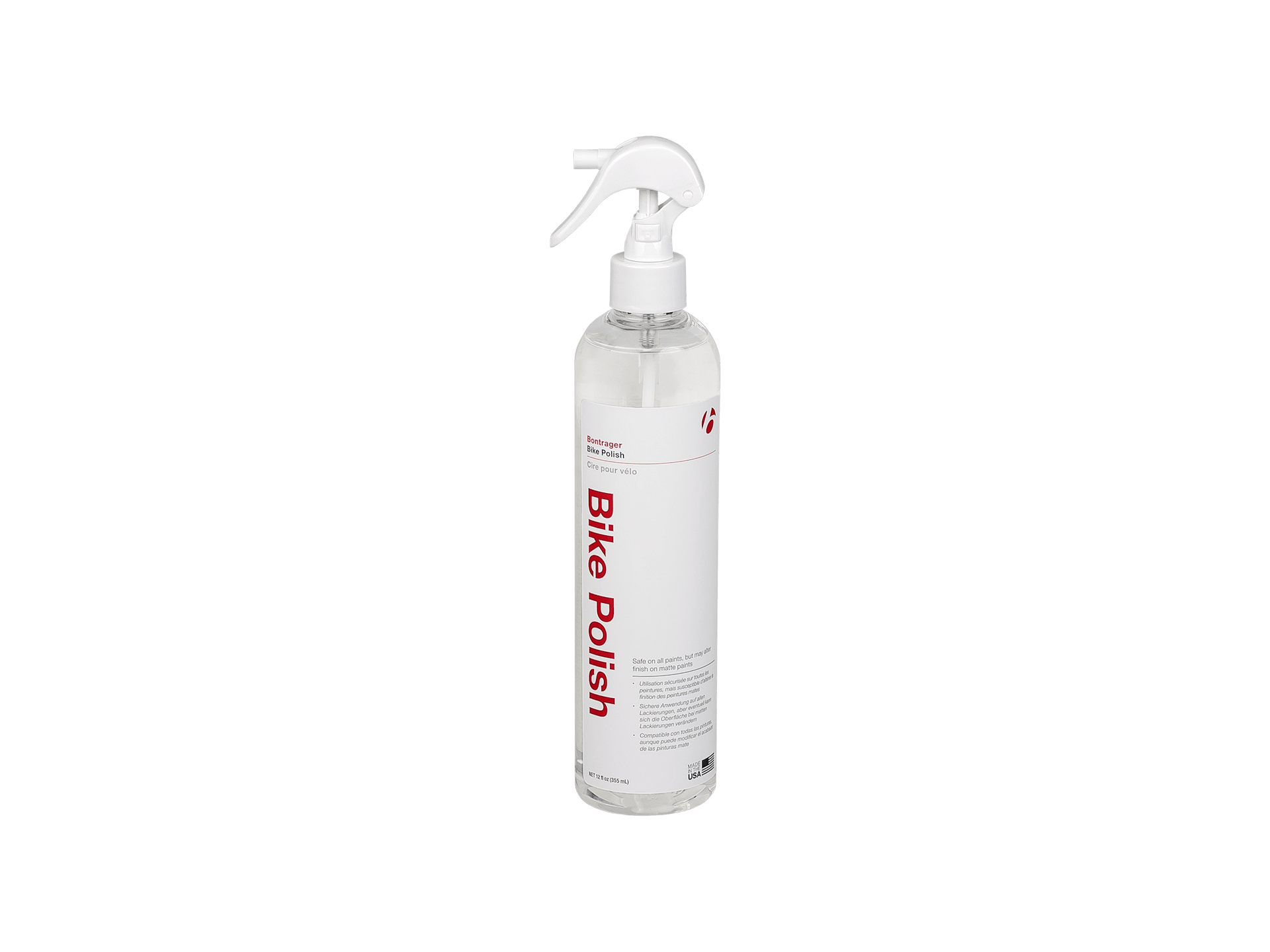 Bontrager Bike Polish