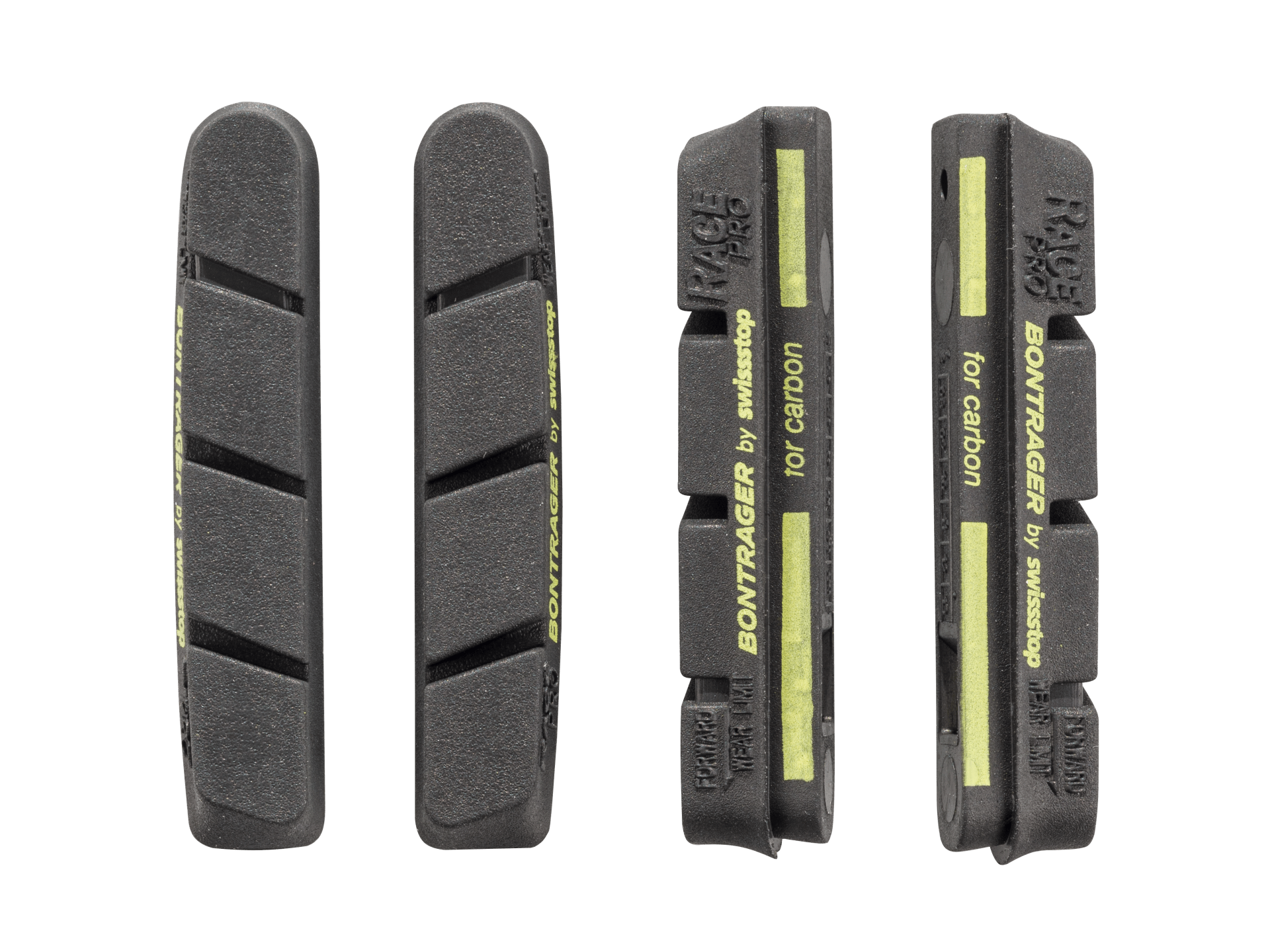 Bontrager Black Prince Race Pro Brake Pad