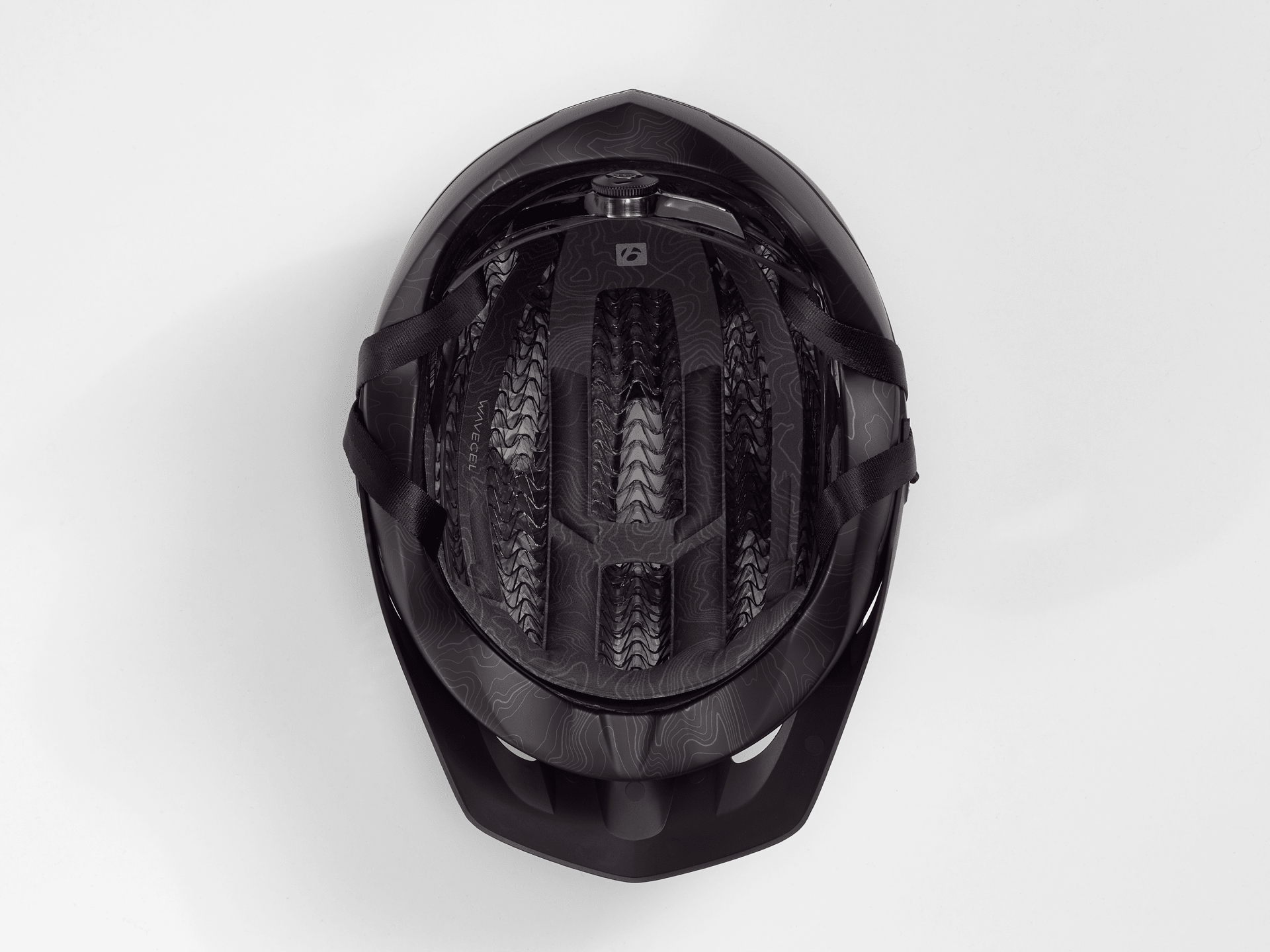 Bontrager Blaze WaveCel Mountain Bike Helmet