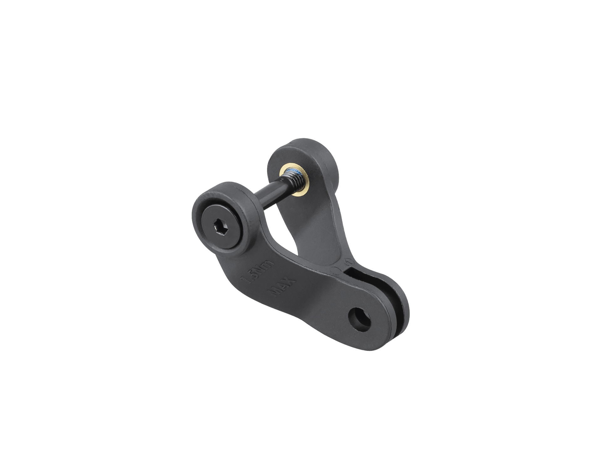 Bontrager Blendr Aftermarket Light Mount