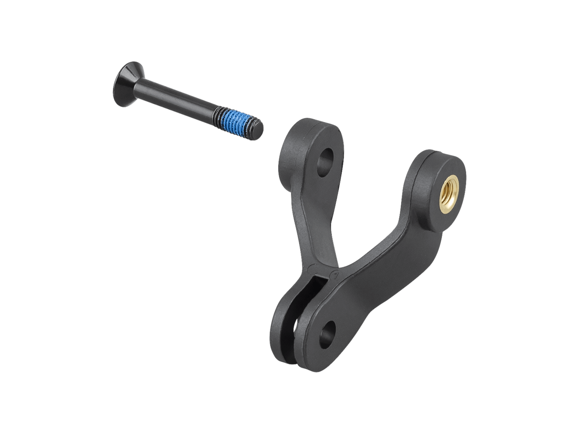 Bontrager Blendr Aftermarket Light Mount