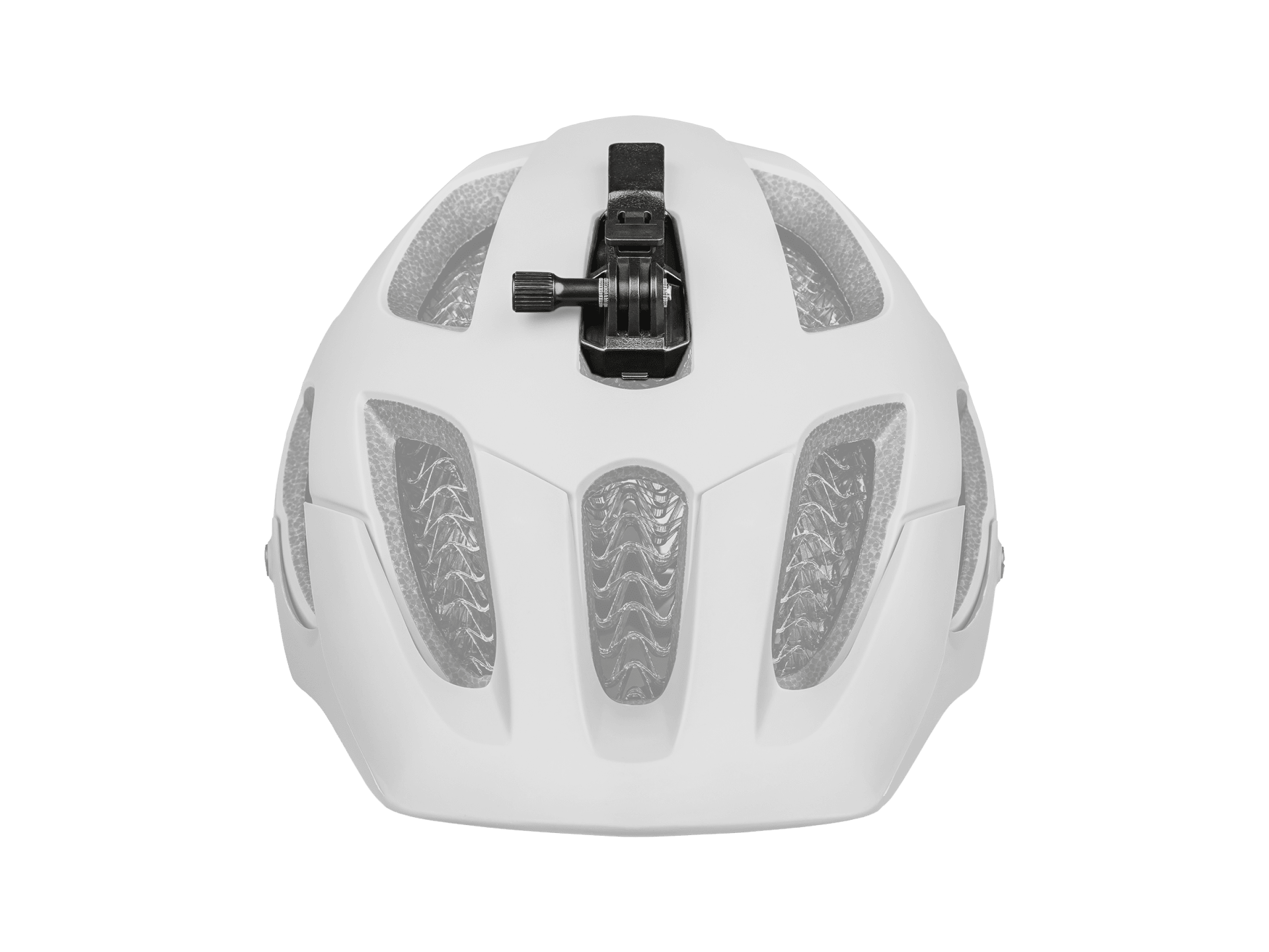 Trek/Bontrager WaveCel Bike Helmet Blendr Mount