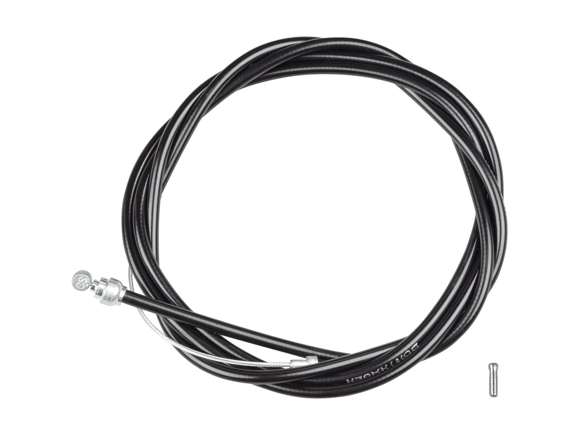 Bontrager Brake Cable & Housing Set