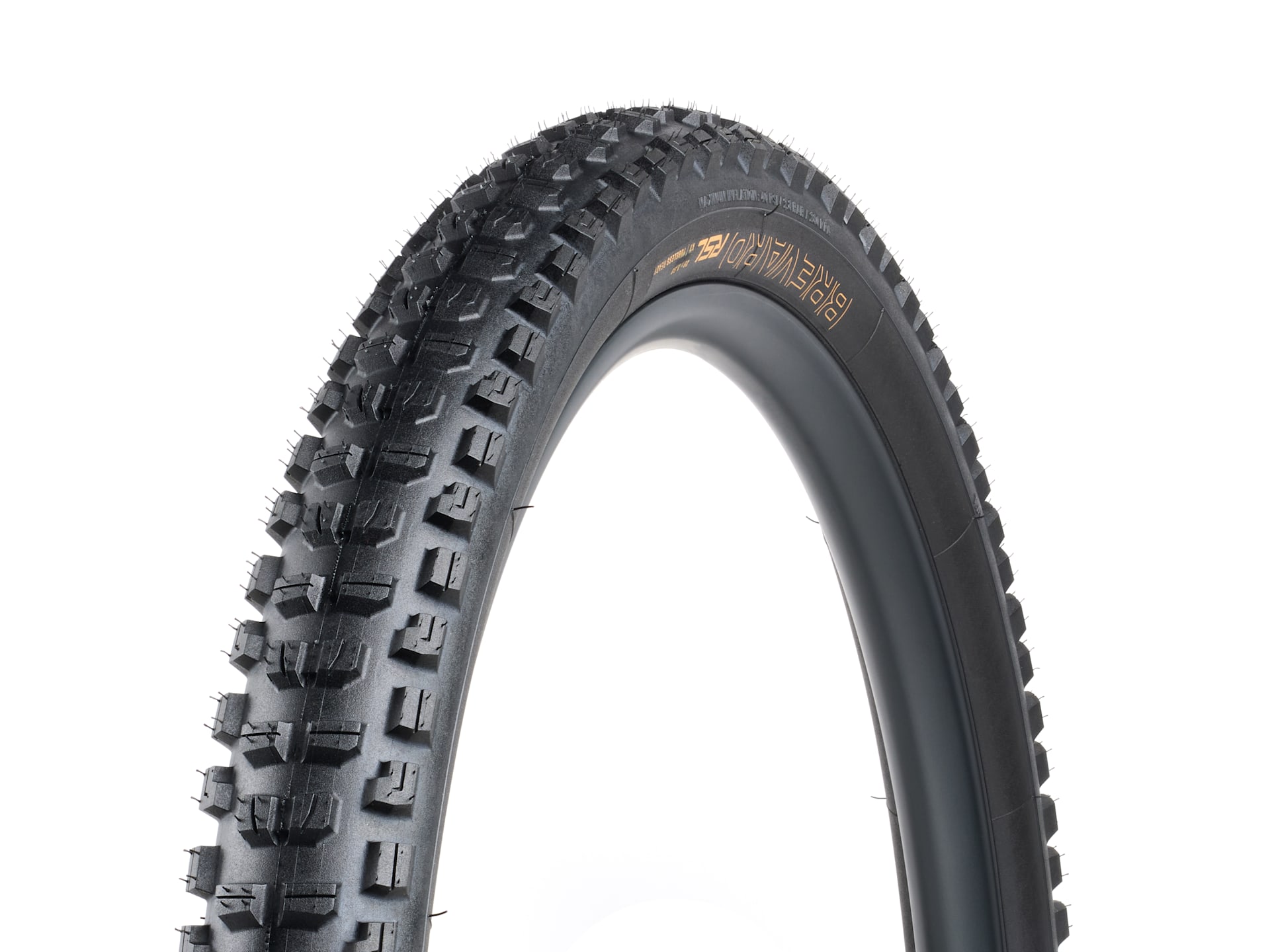 Photo - Pneu VTT Bontrager Brevard RSL XT TLR