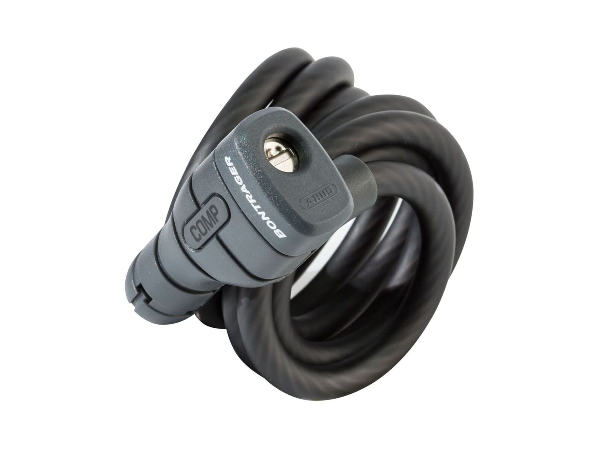 Bontrager Comp Keyed Cable Lock