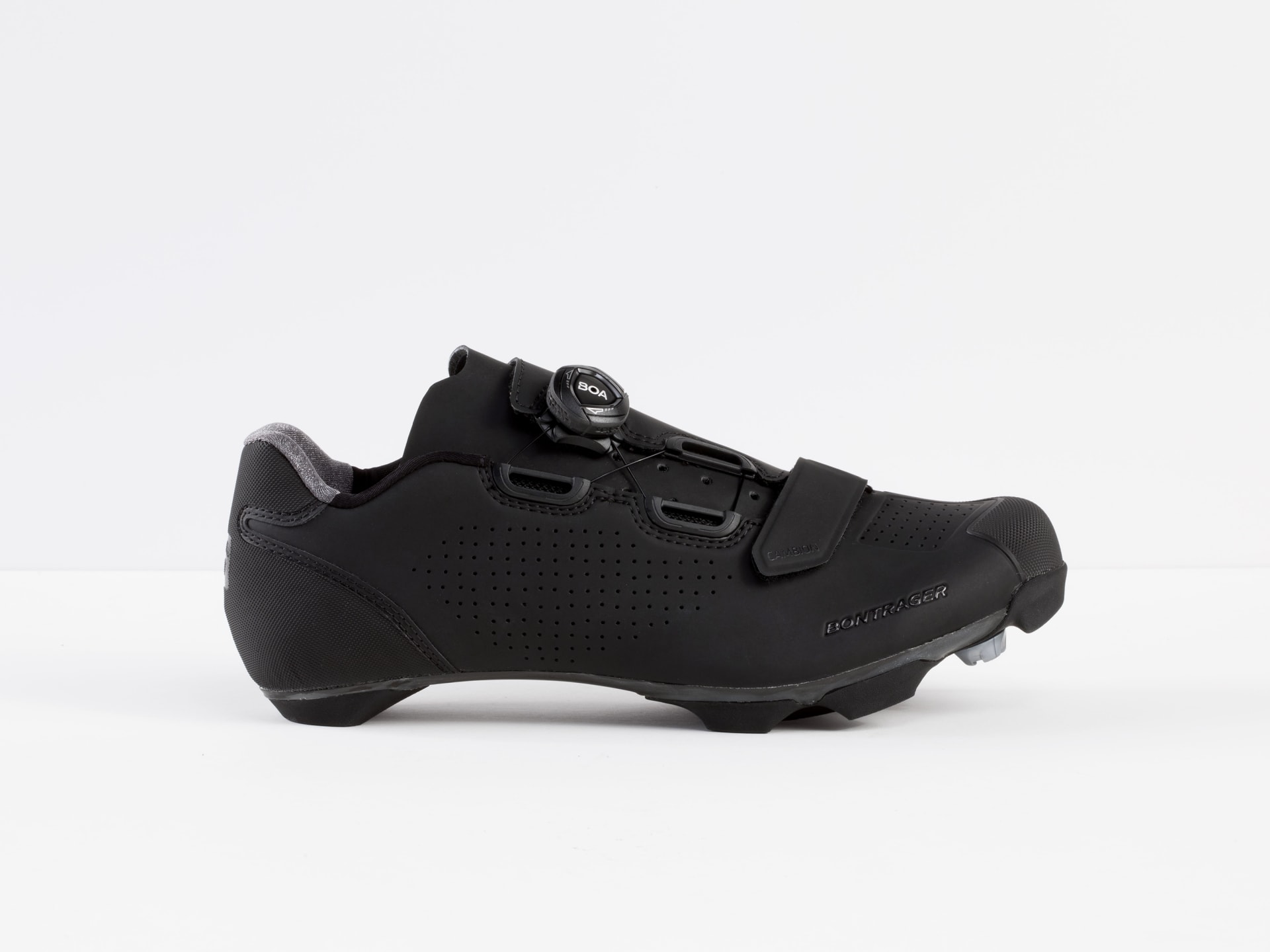 Photo - Bontrager 20 Cambion vtt noir 43