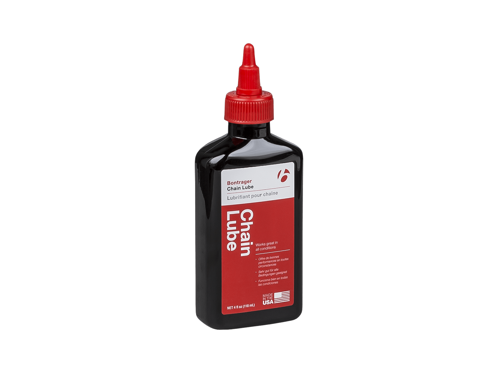 Bontrager Chain Lube