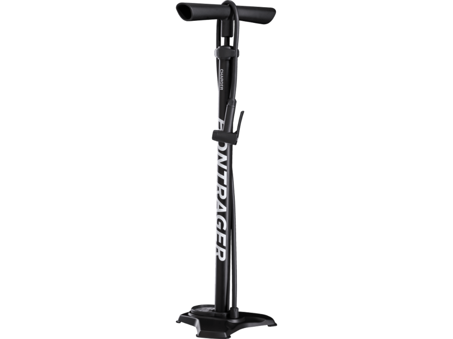 Photo - Pompe à pied Bontrager Charger euro