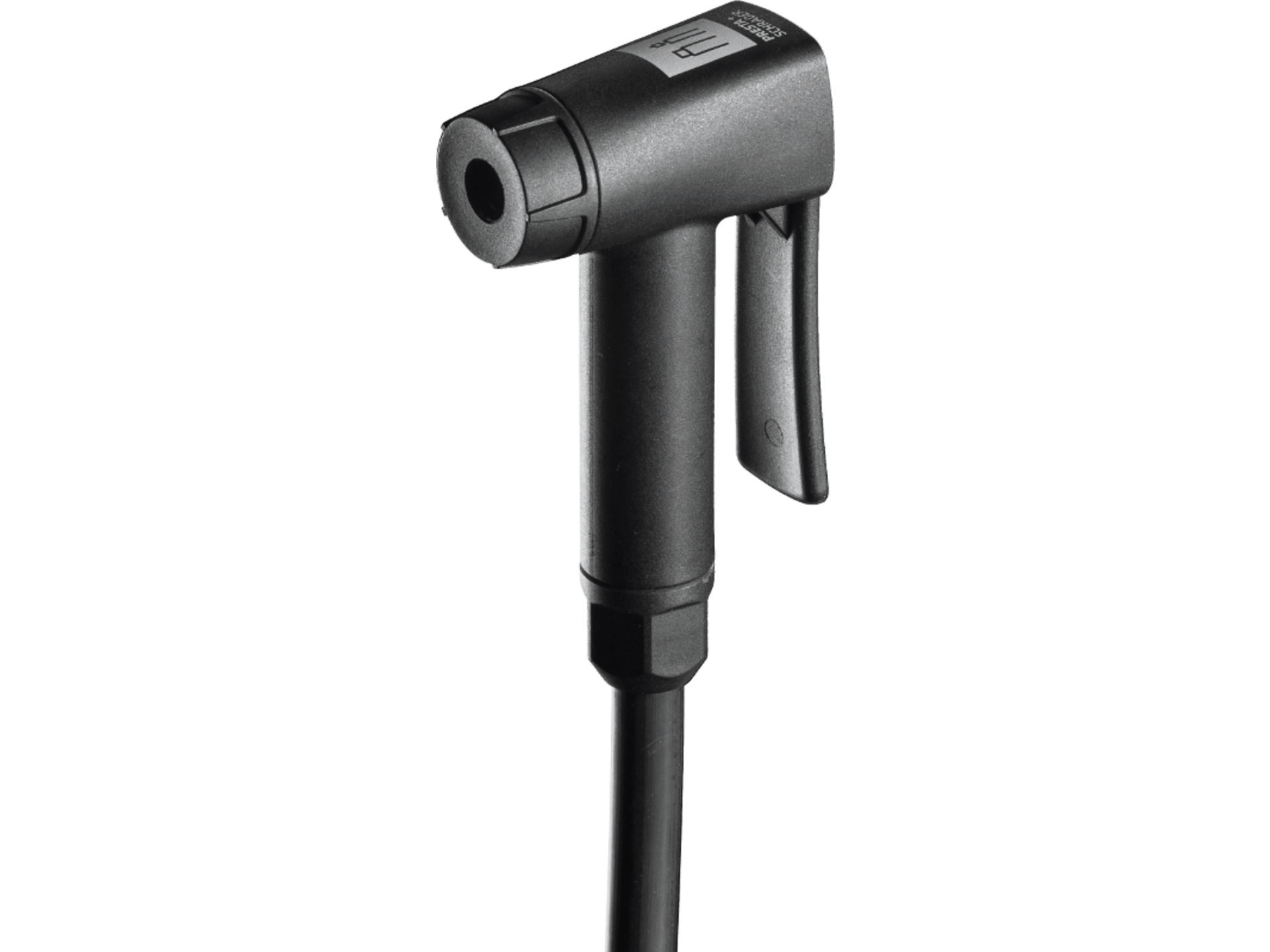 Bontrager Charger Floor Pump