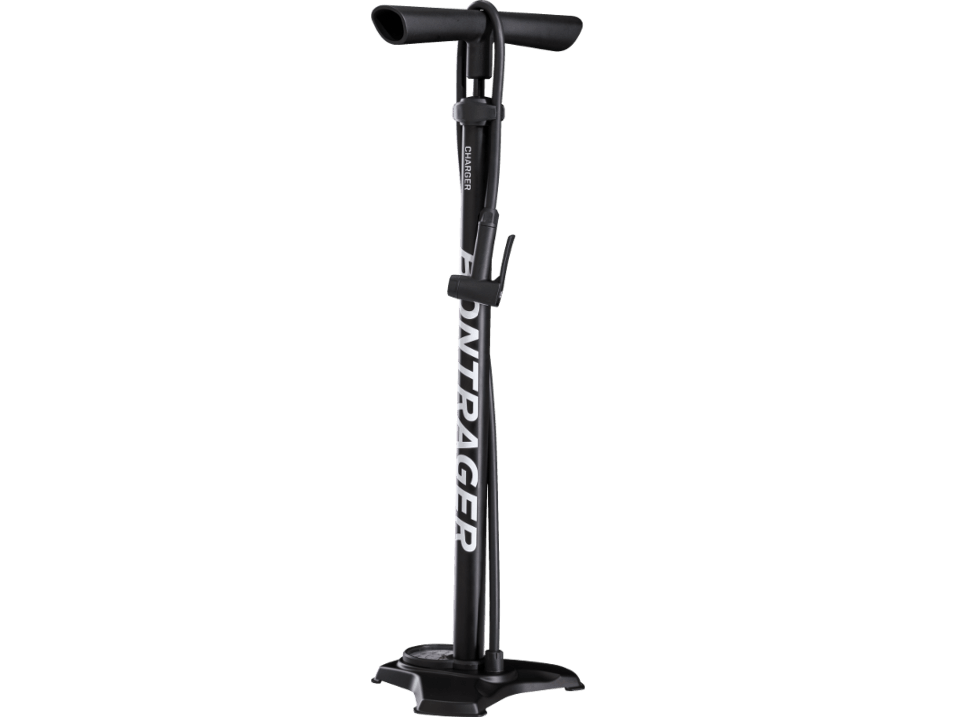 Bontrager Charger Floor Pump