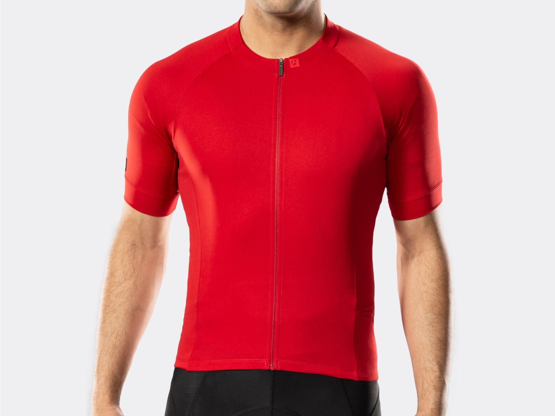Photo - Maillot cm Bontrager Circuit