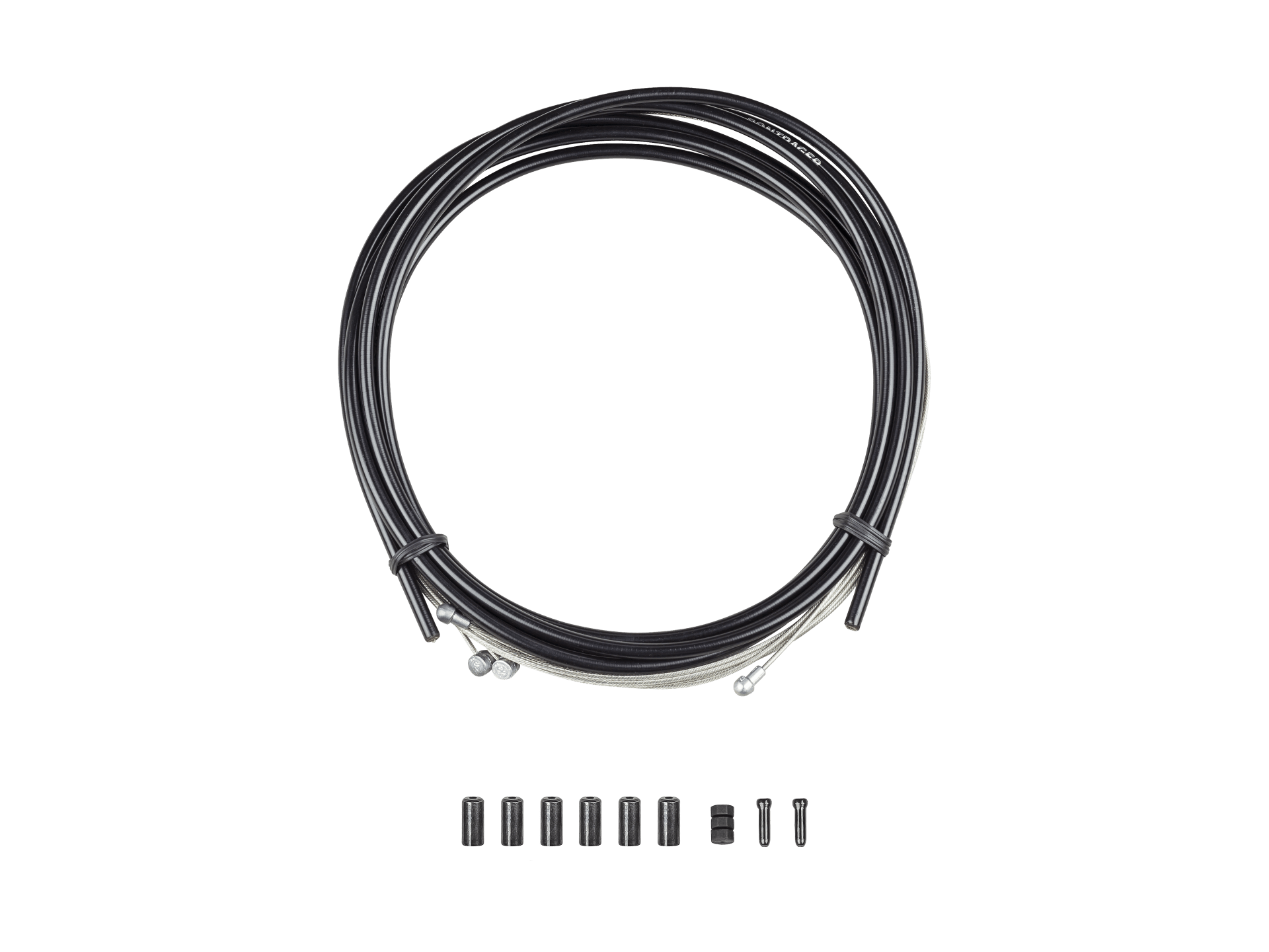 Bontrager Comp Brake Cable & Housing Set