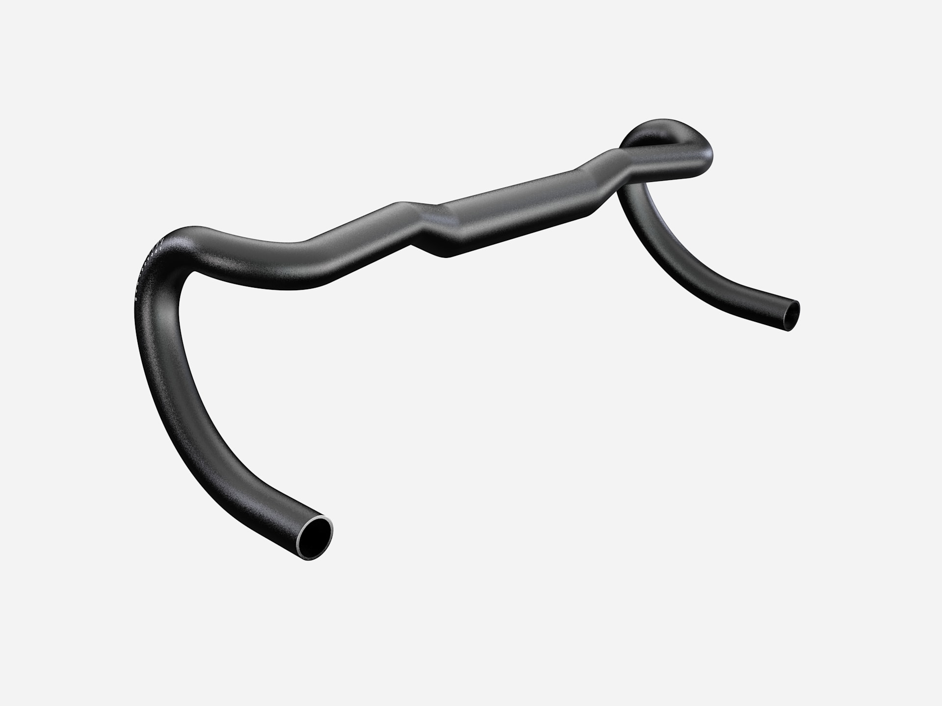 Bontrager Comp Riser Road Handlebar