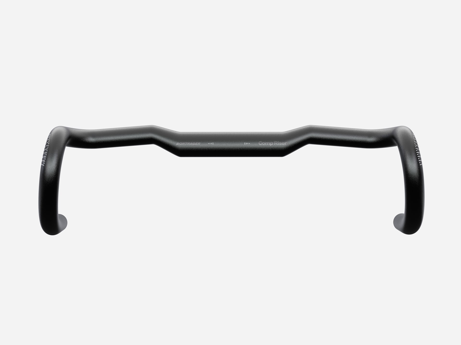 Bontrager Comp Riser Road Handlebar
