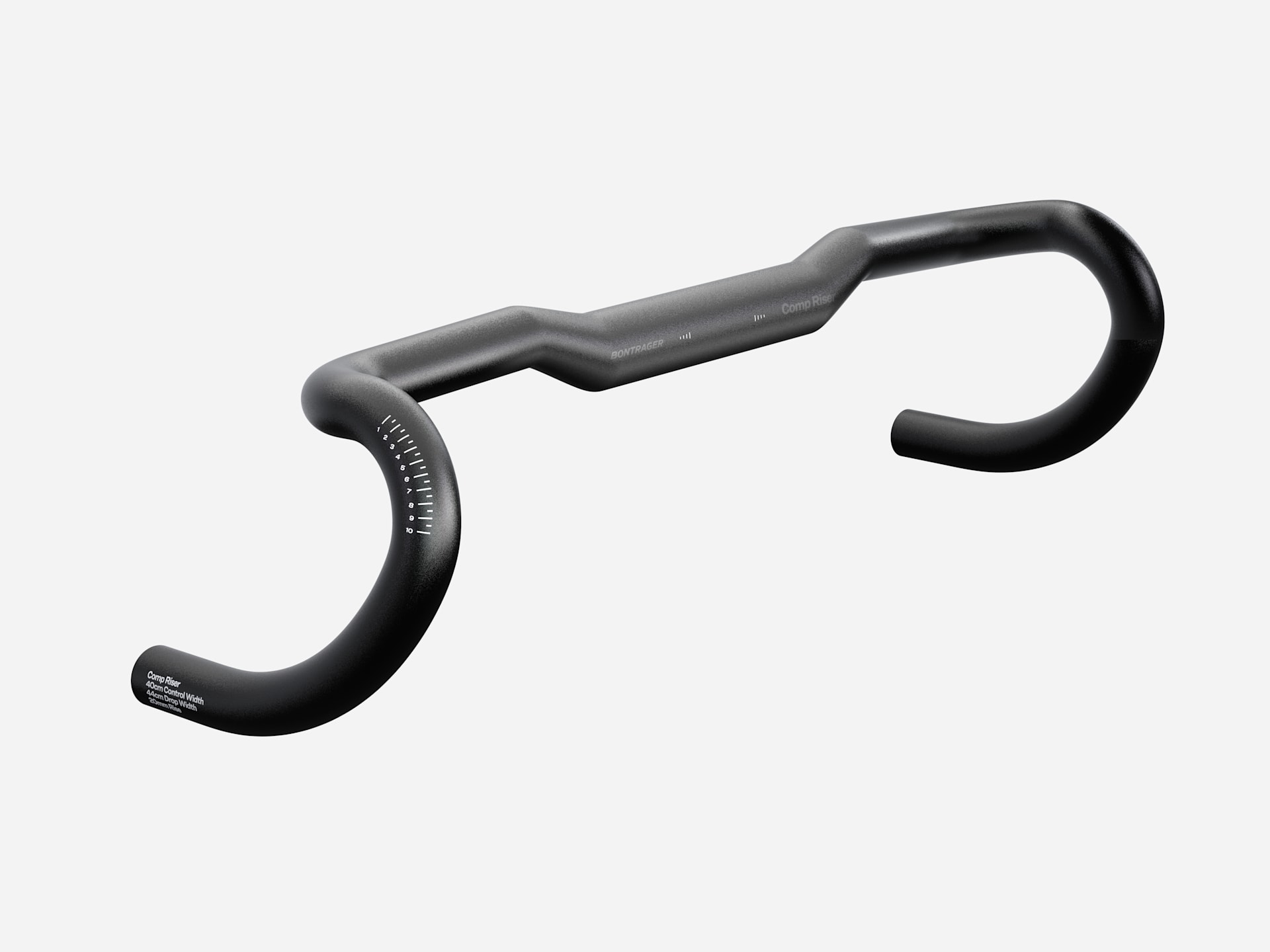 Bontrager Comp Riser Road Handlebar