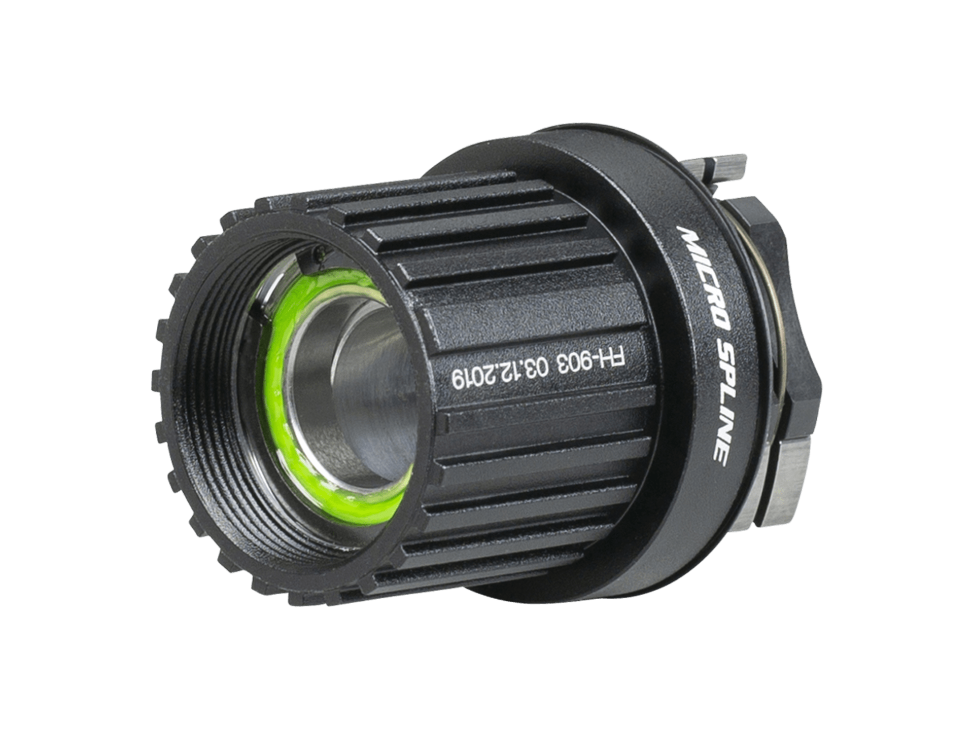 Bontrager MSC-148A Micro Spline v2 12-Speed Freehub Body