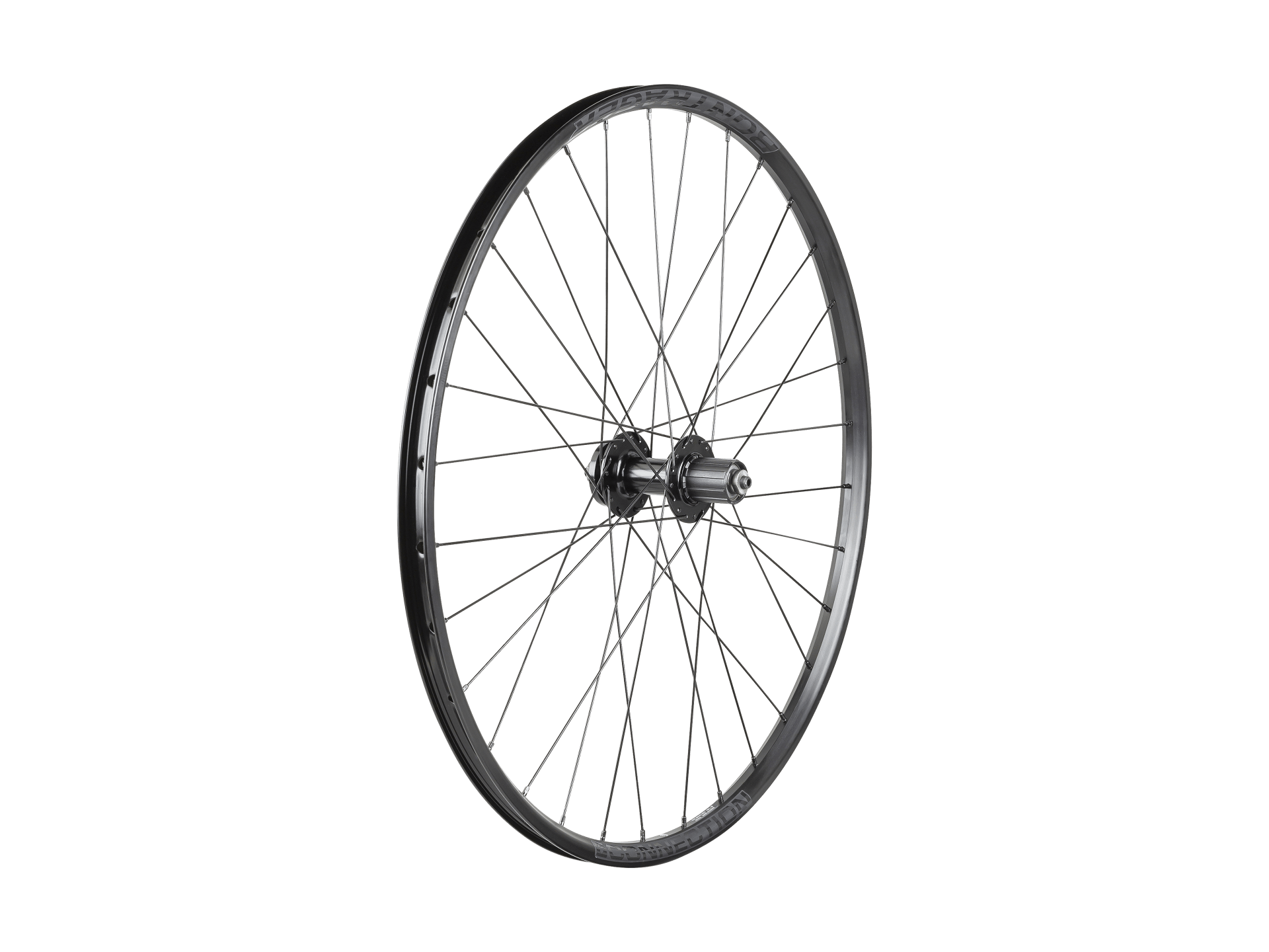 Bontrager Connection Boost 6-Bolt Disc 27.5" MTB Wheel