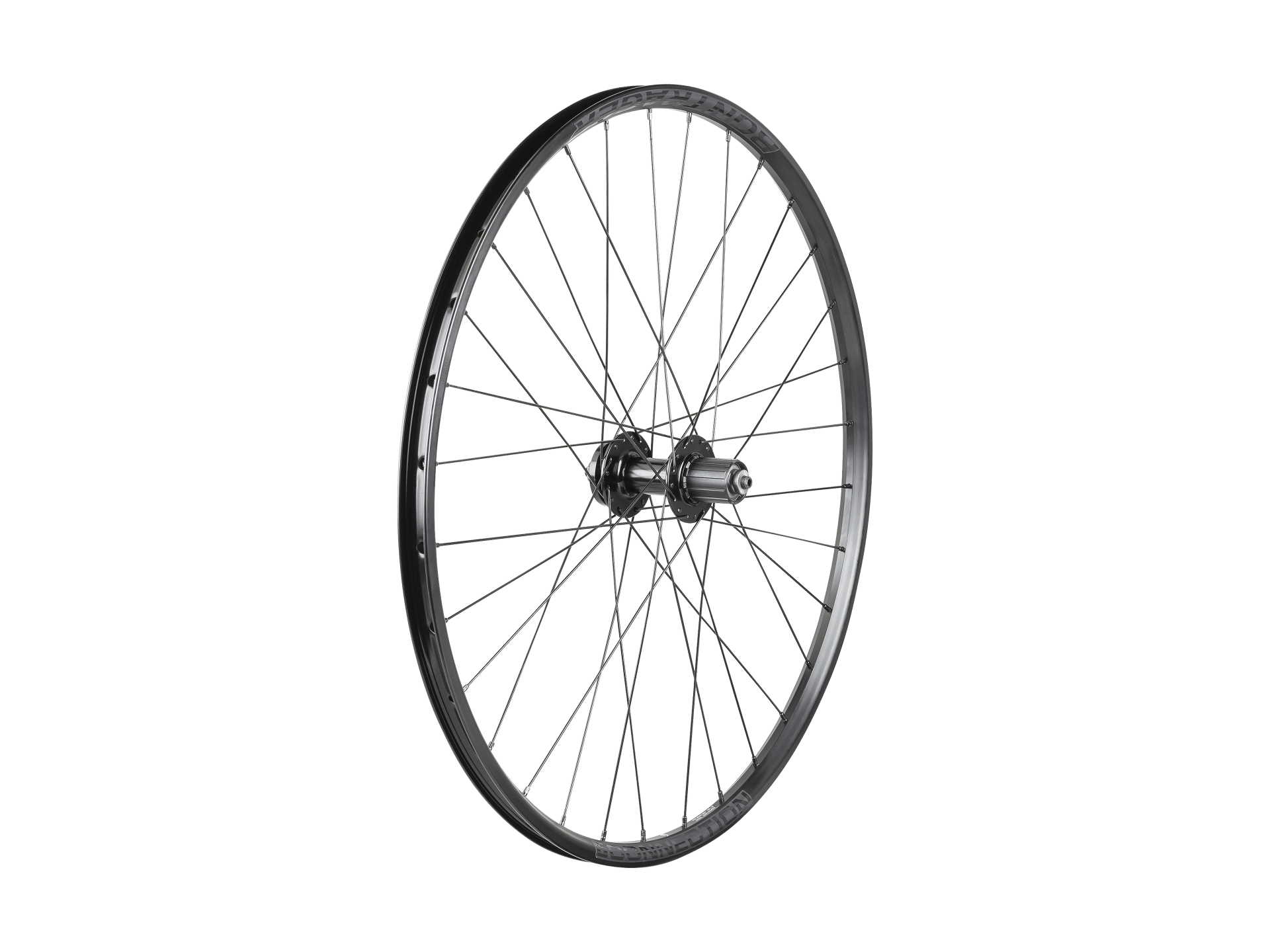 Bontrager Connection Boost 6-Bolt Disc 27.5˝ MTB Wheel