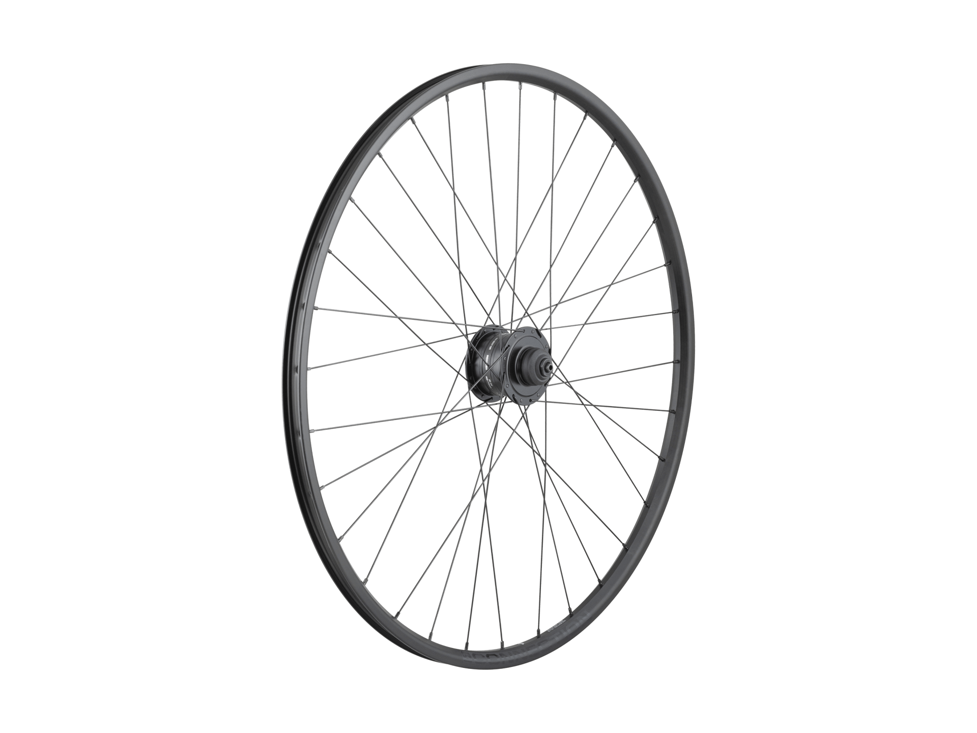 Bontrager Connection Dynamo 29˝ MTB Wheel