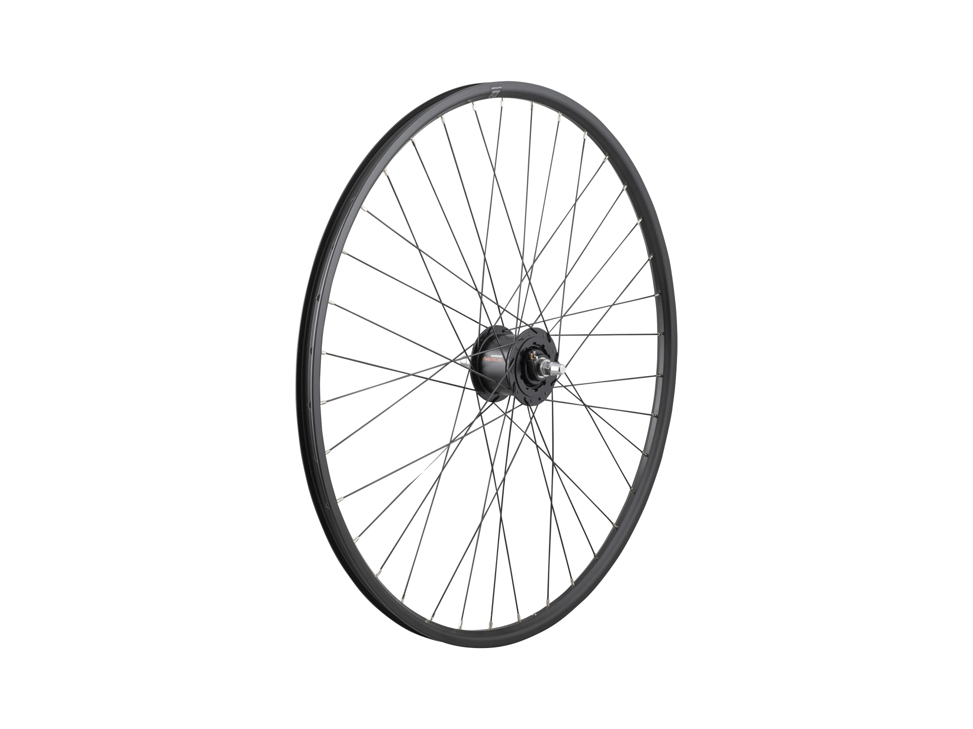 Bontrager Connection Dynamo 700c Wheel