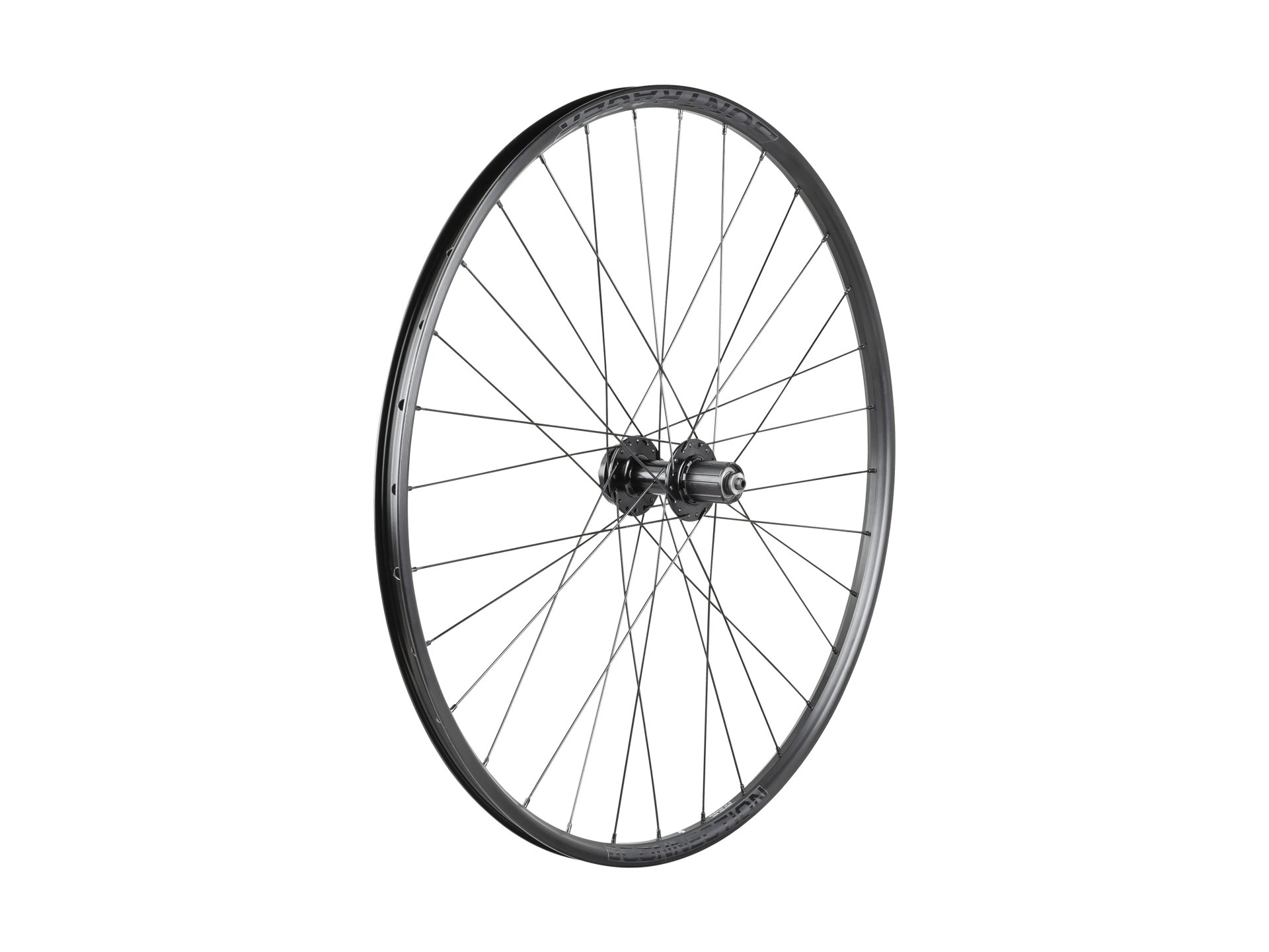 Bontrager Connection Boost Quick Release 6-Bolt Disc 29" MTB Wheel