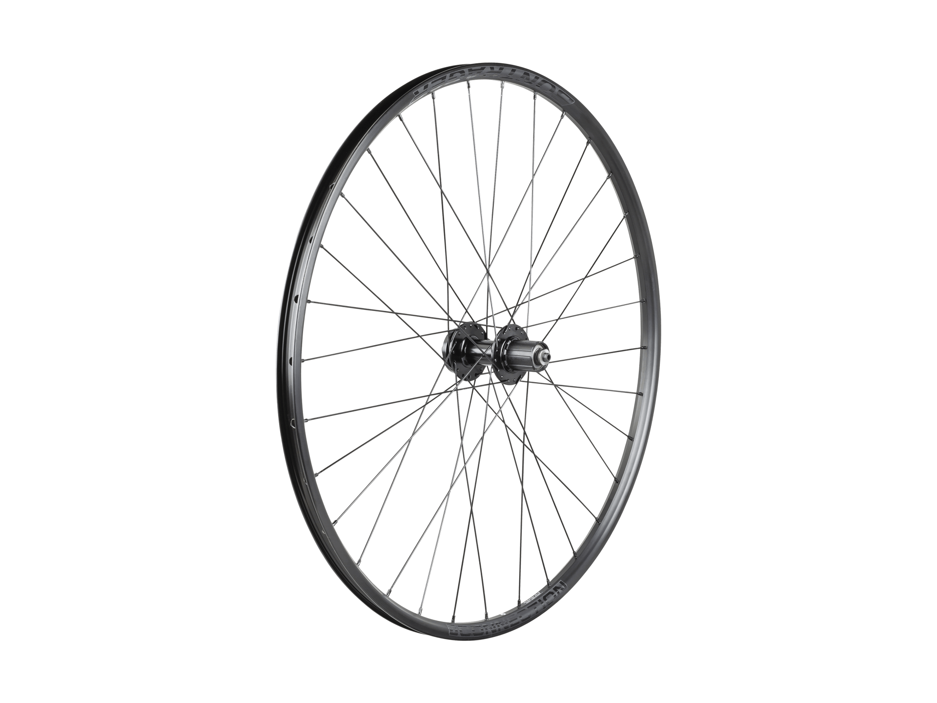 Bontrager Connection Boost Quick Release 6-Bolt Disc 29˝ MTB Wheel