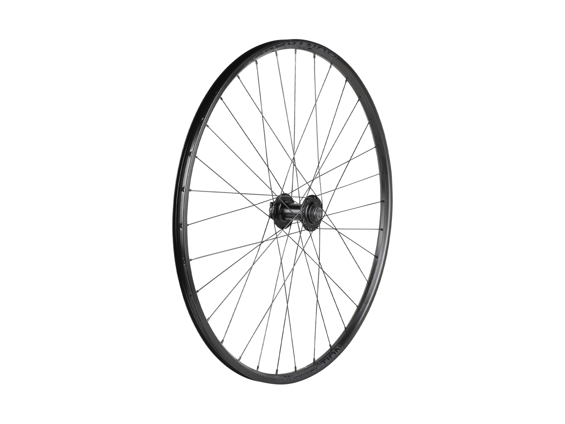 Bontrager Connection Boost Thru Axle 6-Bolt Disc 29" MTB Wheel