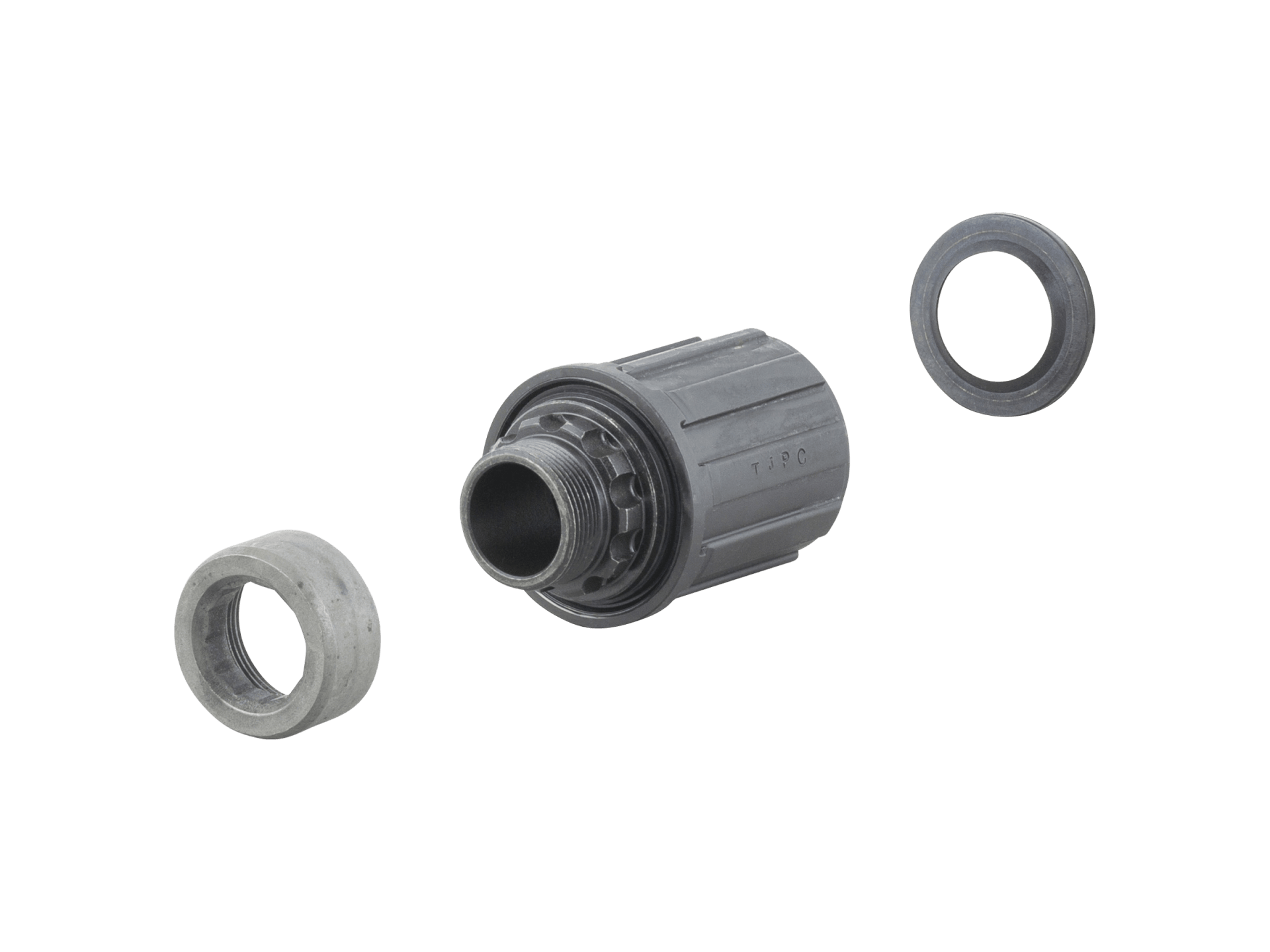 Photo - Corps de Cassette Bontrager DC-3248 Shimano 10/11v