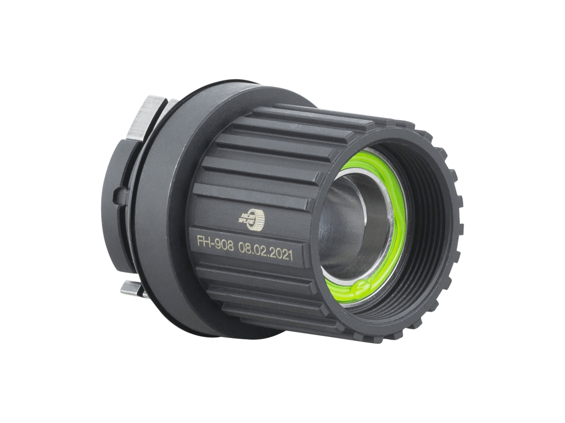 Bontrager DC-3248 Micro Spline 12-Speed Freehub Body
