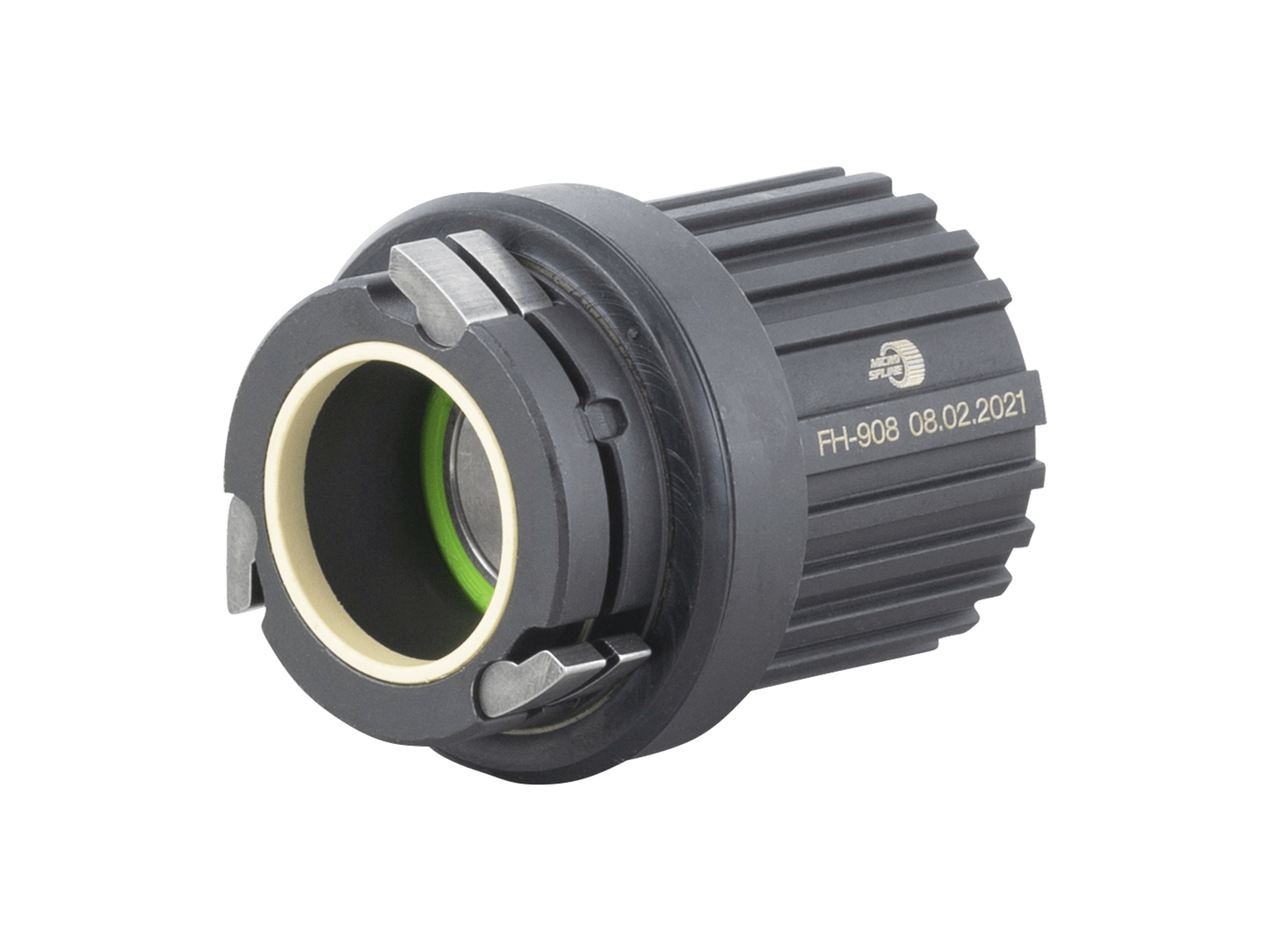 Bontrager DC-3248 Micro Spline 12-Speed Freehub Body