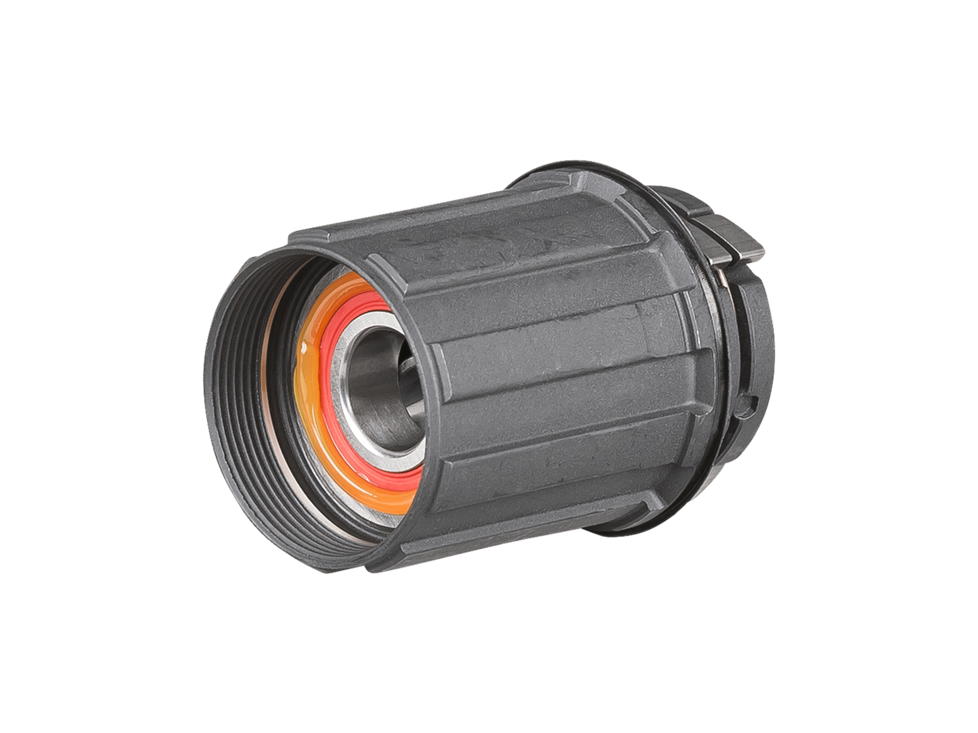Bontrager DCL-141Q 10/11-Speed Freehub Body