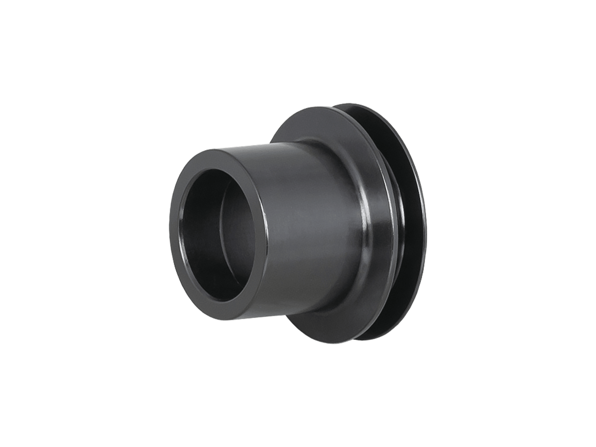 Bontrager DT240 24-Hole 15mm Non-Drive Axle End Cap