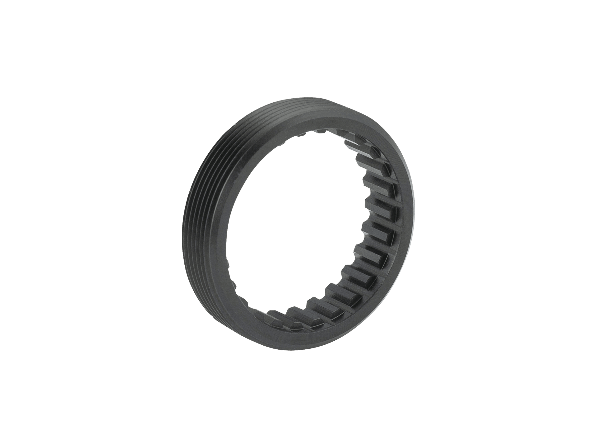 Bontrager DT240 Aluminum Ring Nut