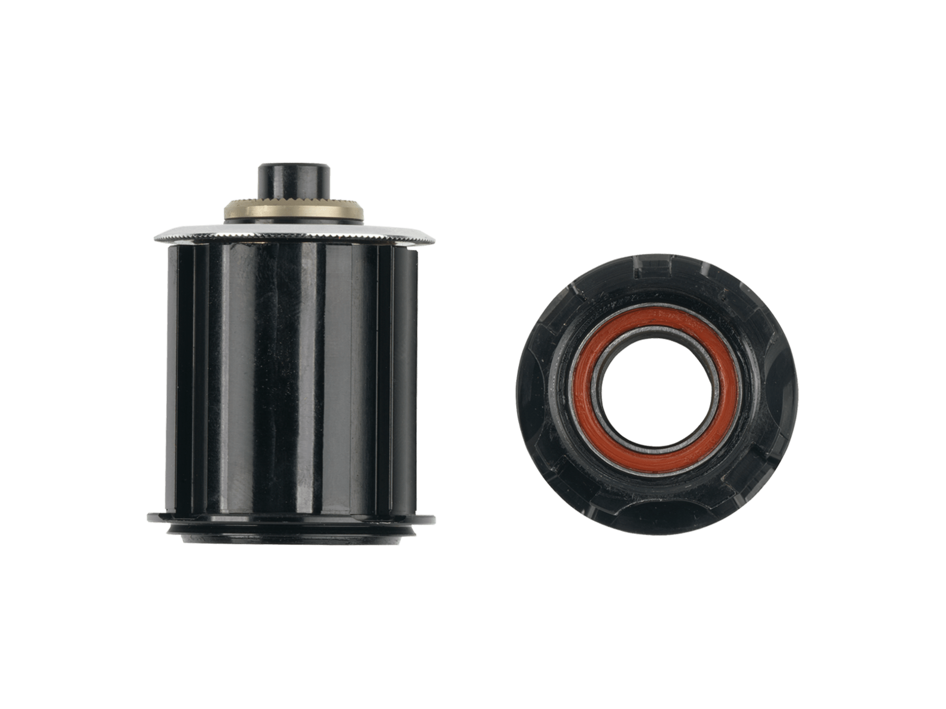 Photo - Corps de cassette Bontrager DT Swiss 240 Campagnolo