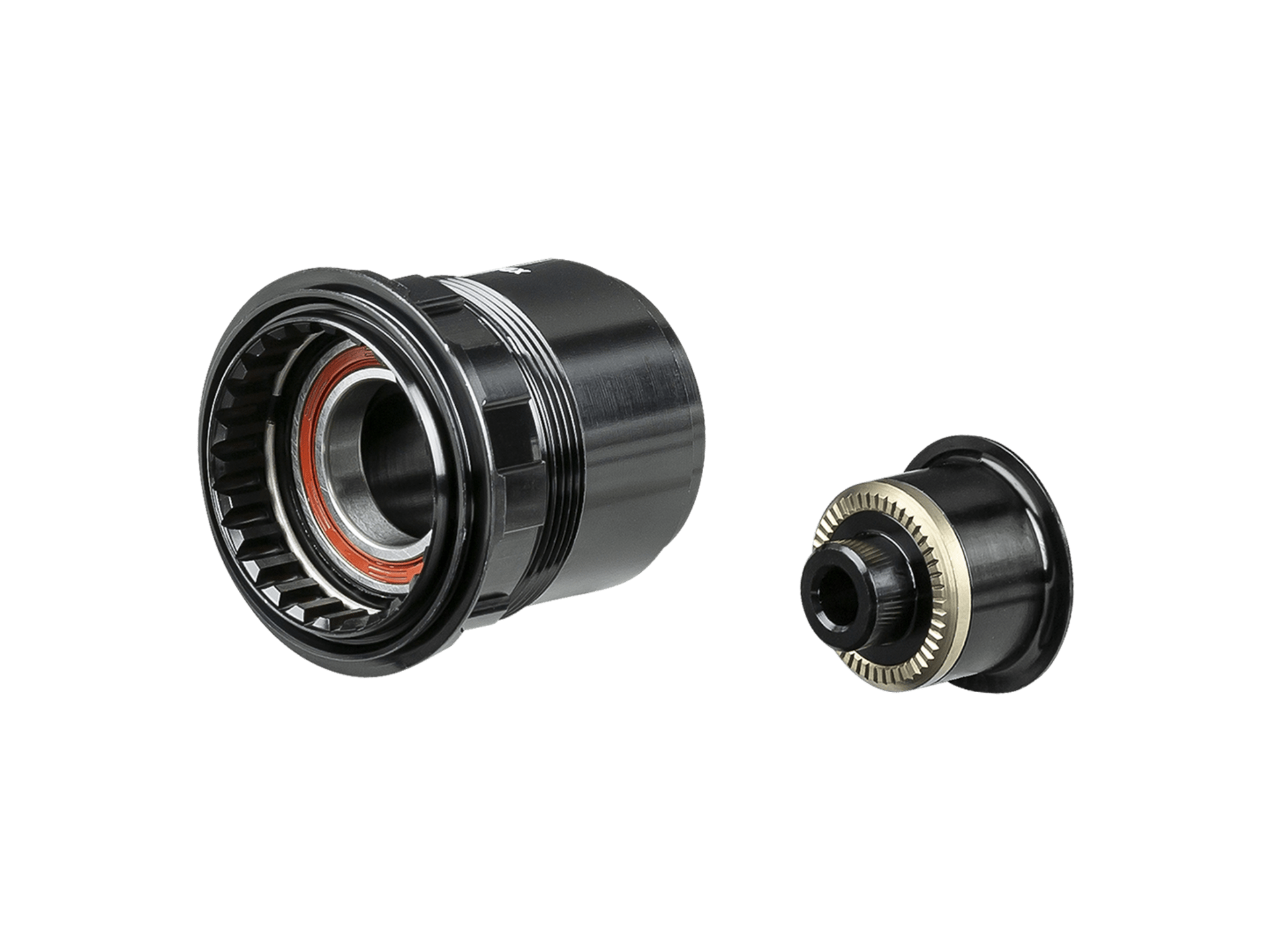 Bontrager DT240 12-Speed XDR Freehub Body