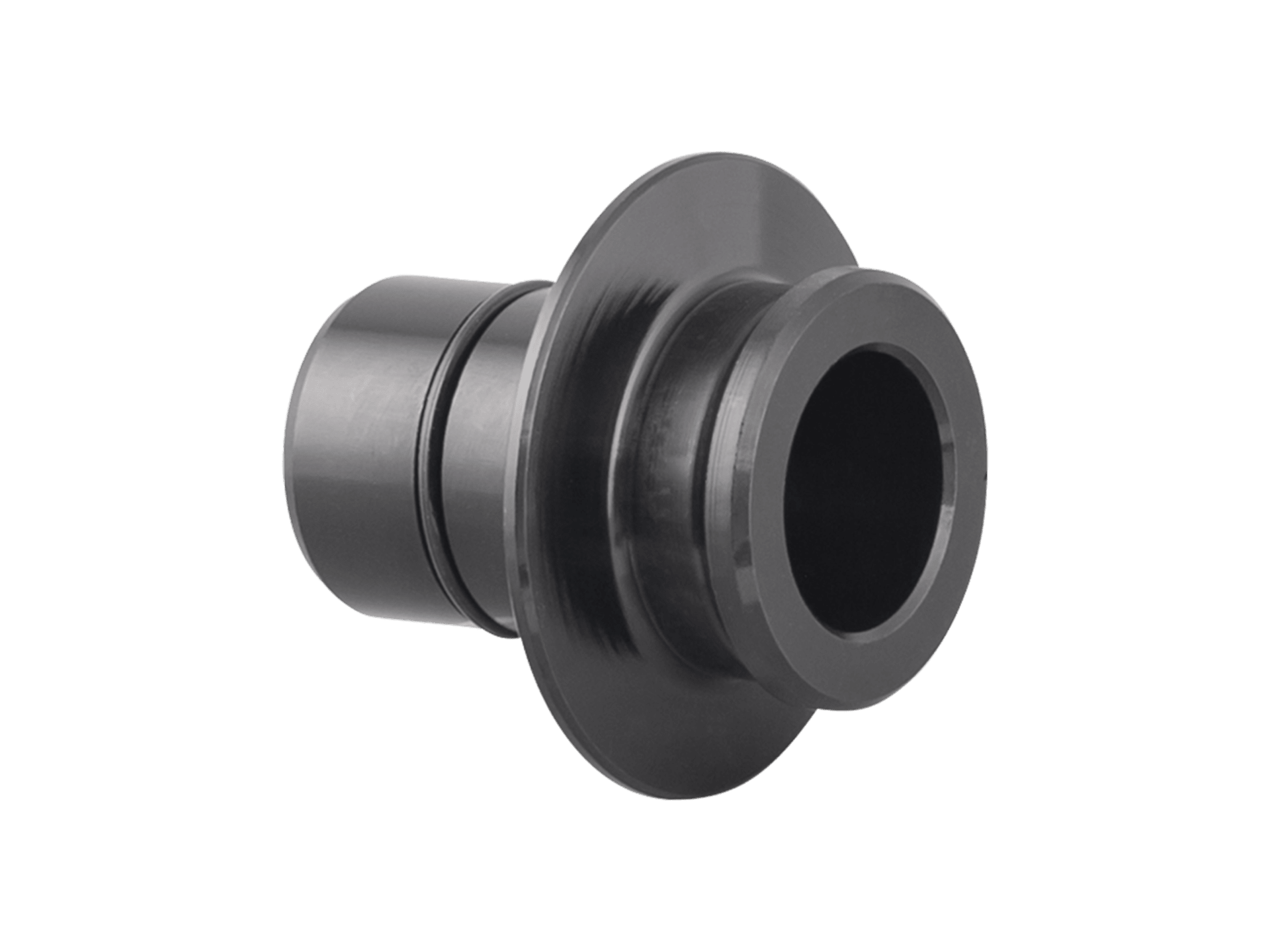 Bontrager DT350 Road 12mm Non-Disc Front Axle End Cap