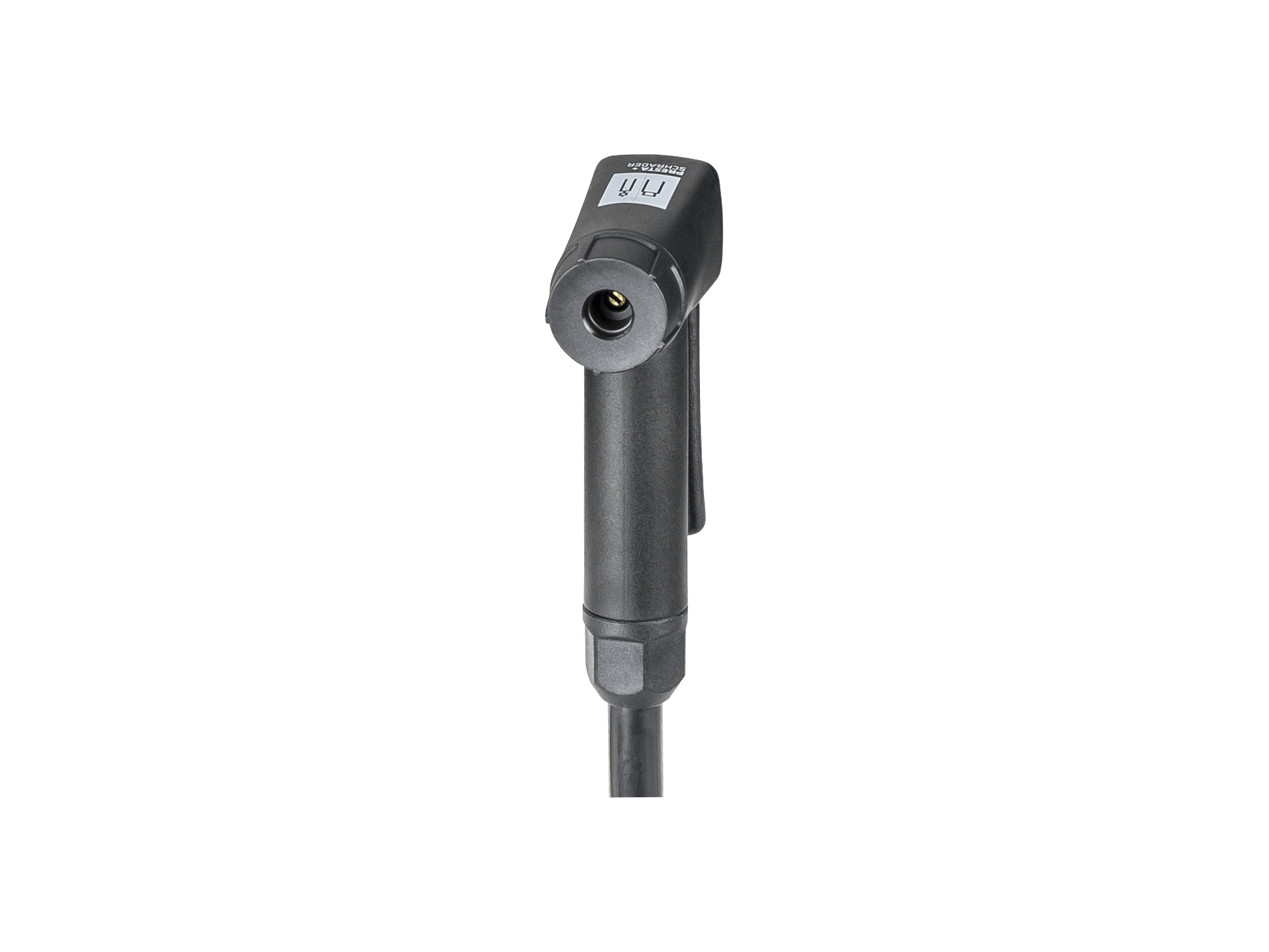 Bontrager DualCharger Pump Head with Hose