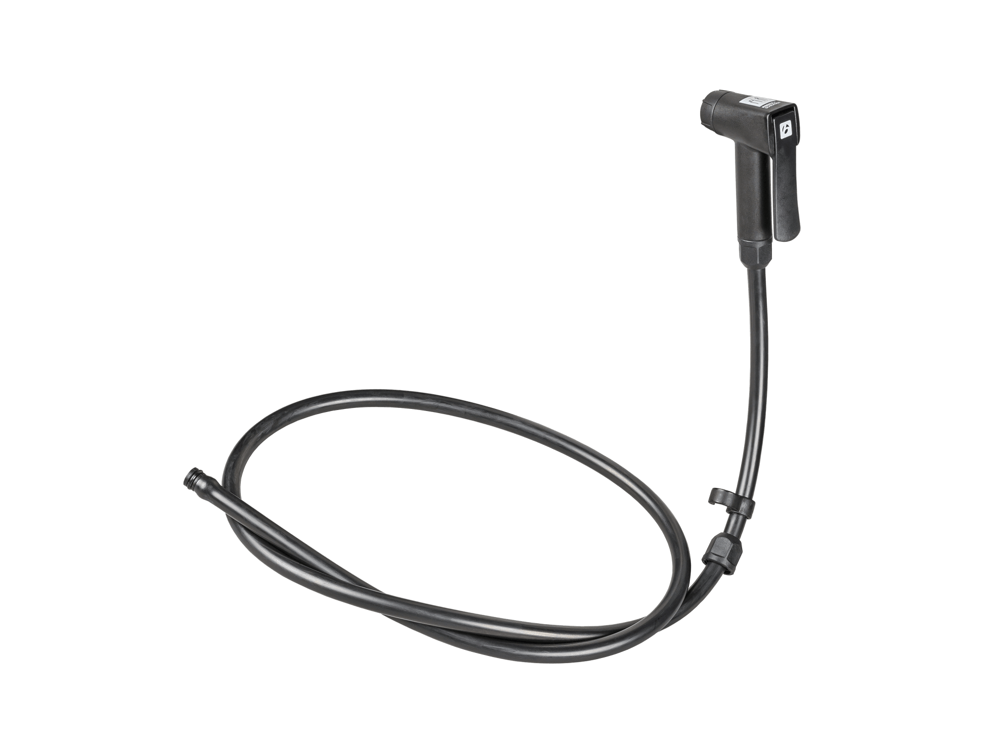 Bontrager DualCharger Pump Head with Hose