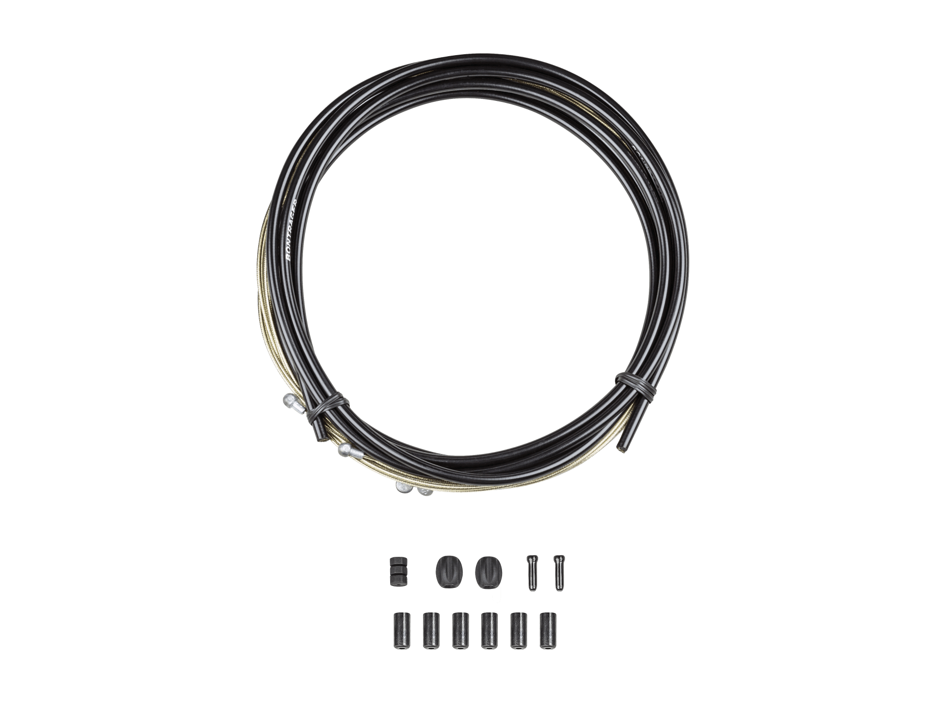 Bontrager Elite Brake Cable & Housing Set