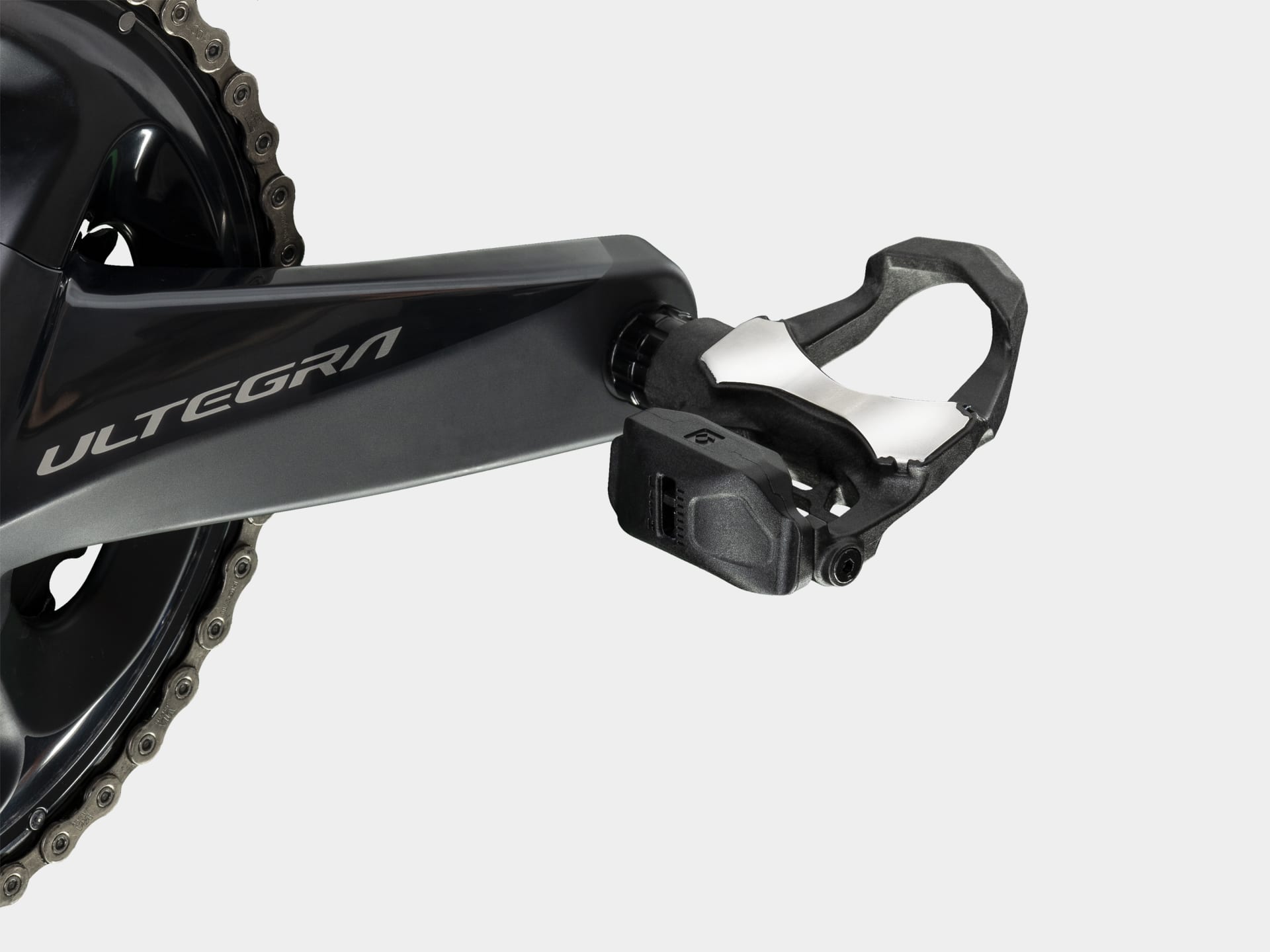 Bontrager Elite Road Pedal Set