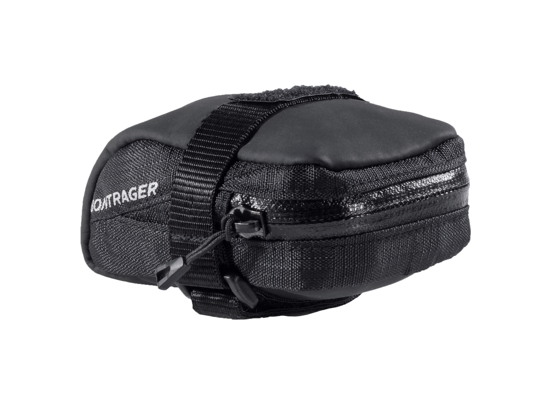 Photo - Sacoche Bontrager Elite noir micro