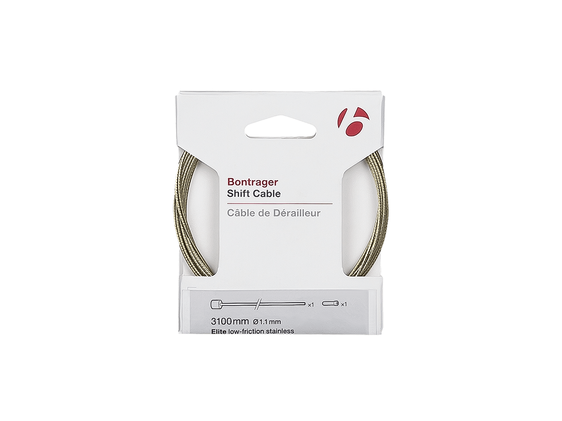 Bontrager Elite Shift Cable